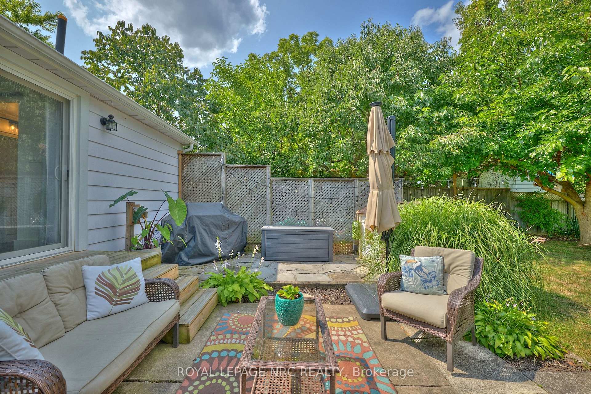 Photo 19 of 37 Cecil Street, St. Catharines, Lakeport — HOMEH