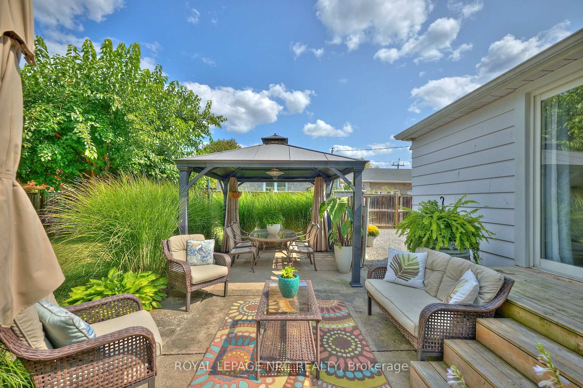 Photo 20 of 37 Cecil Street, St. Catharines, Lakeport — HOMEH