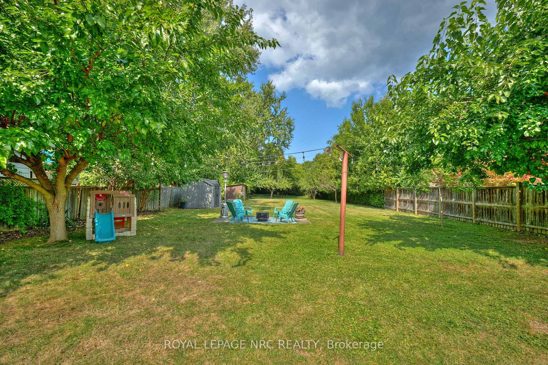 Photo 22 of 37 Cecil Street, St. Catharines, Lakeport — HOMEH