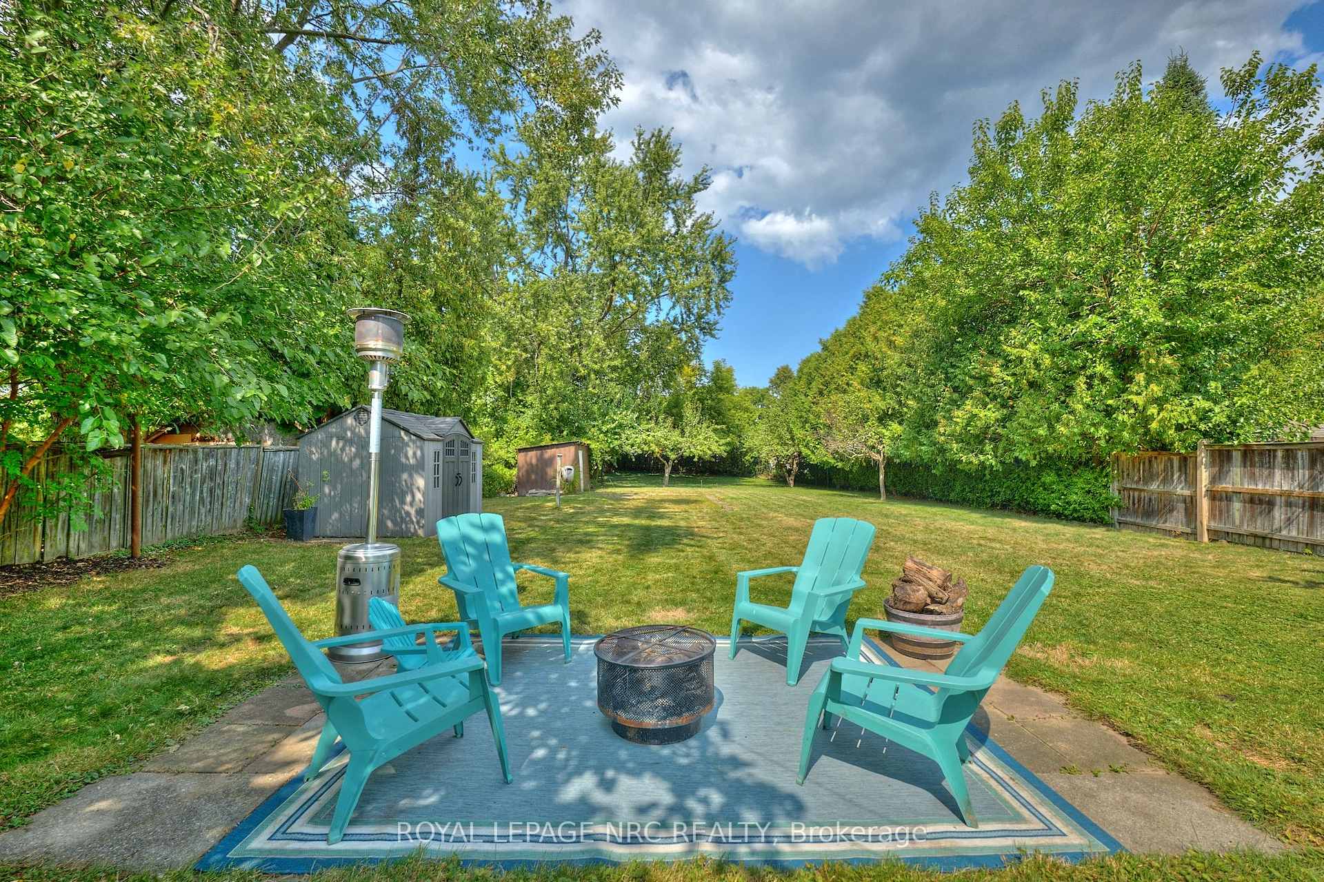 Photo 23 of 37 Cecil Street, St. Catharines, Lakeport — HOMEH
