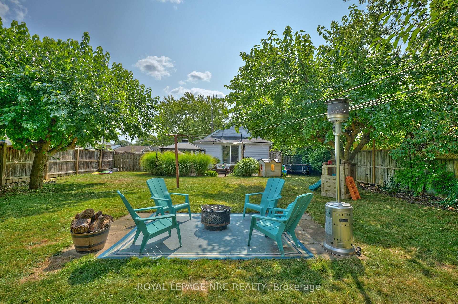 Photo 24 of 37 Cecil Street, St. Catharines, Lakeport — HOMEH