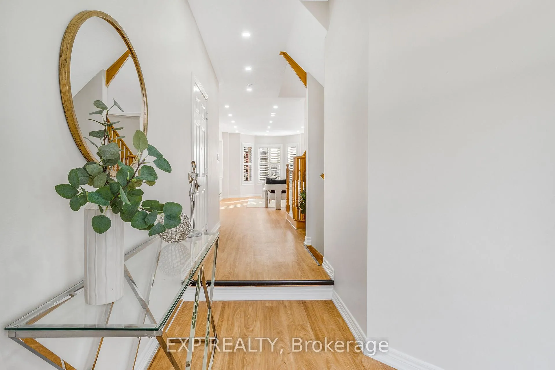 Photo 2 of 15 Freesia Road, Brampton, Northwest Sandalwood Parkway — HOMEH