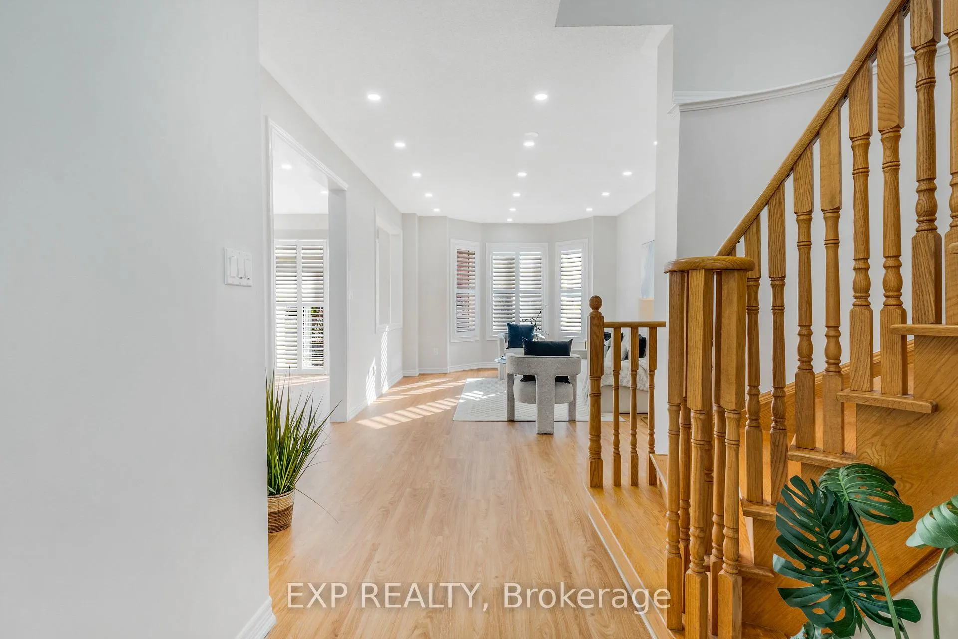 Photo 3 of 15 Freesia Road, Brampton, Northwest Sandalwood Parkway — HOMEH