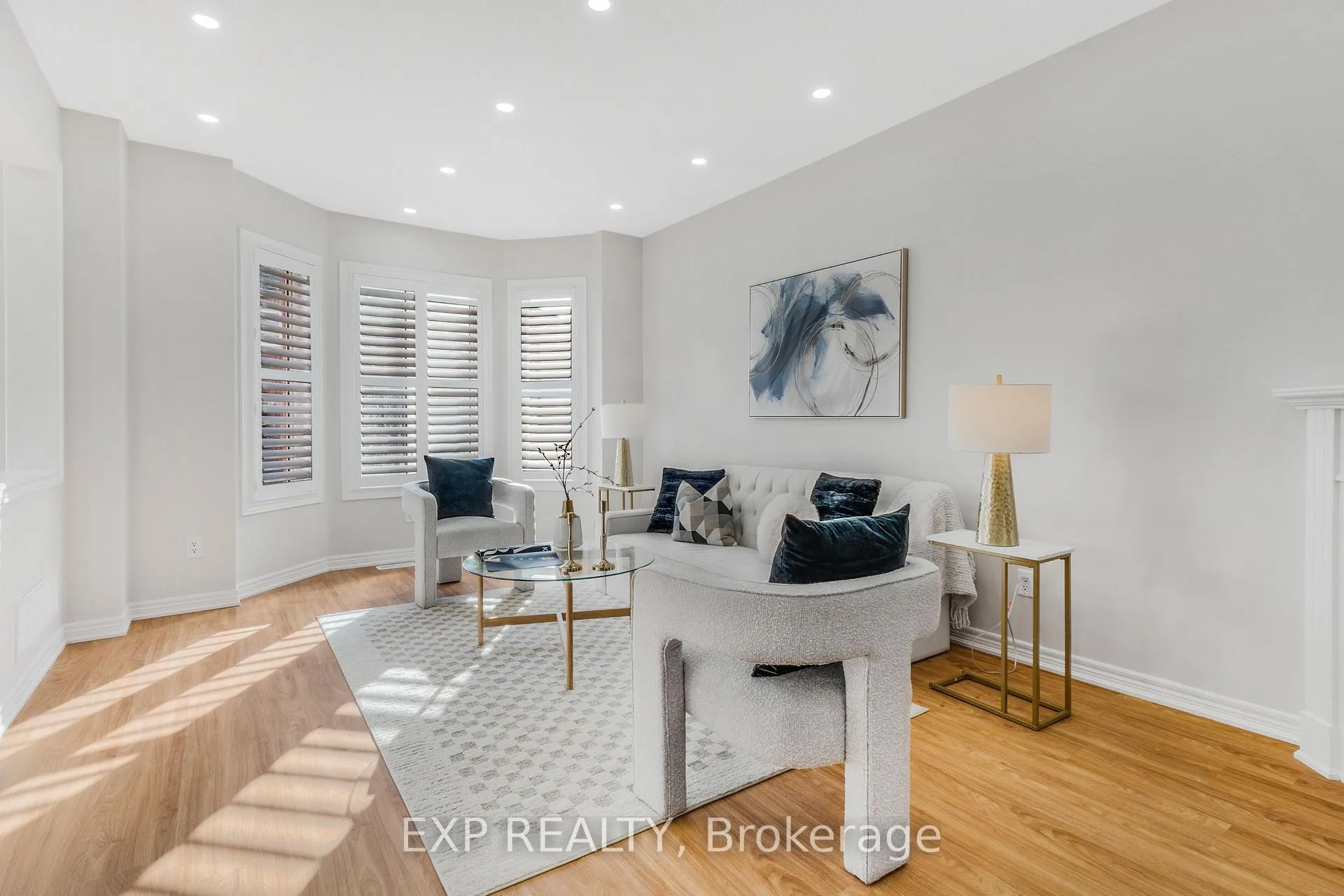 Photo 4 of 15 Freesia Road, Brampton, Northwest Sandalwood Parkway — HOMEH