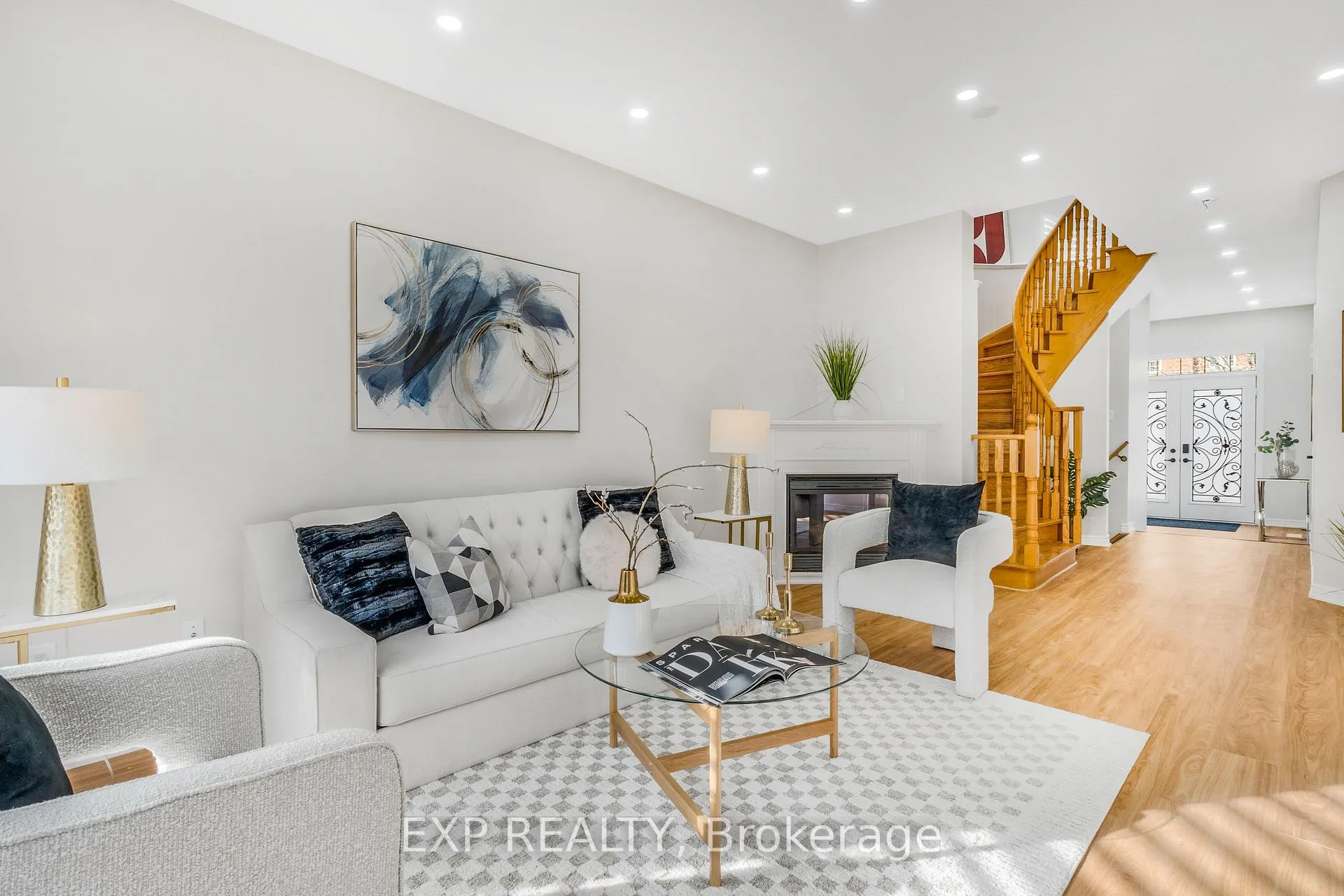 Photo 5 of 15 Freesia Road, Brampton, Northwest Sandalwood Parkway — HOMEH