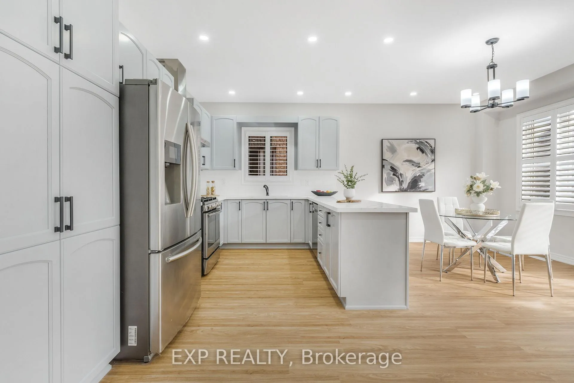 Photo 8 of 15 Freesia Road, Brampton, Northwest Sandalwood Parkway — HOMEH