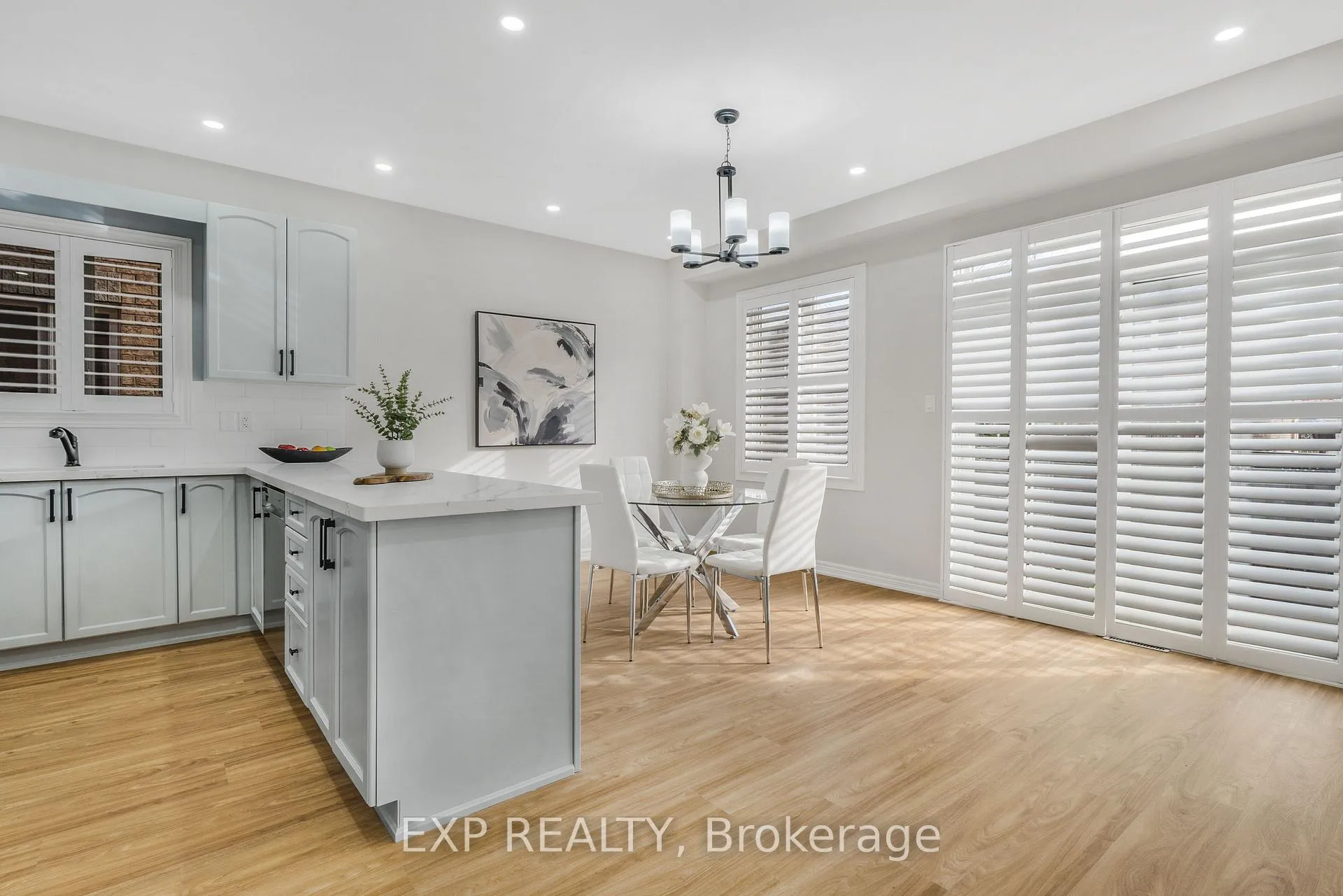 Photo 9 of 15 Freesia Road, Brampton, Northwest Sandalwood Parkway — HOMEH