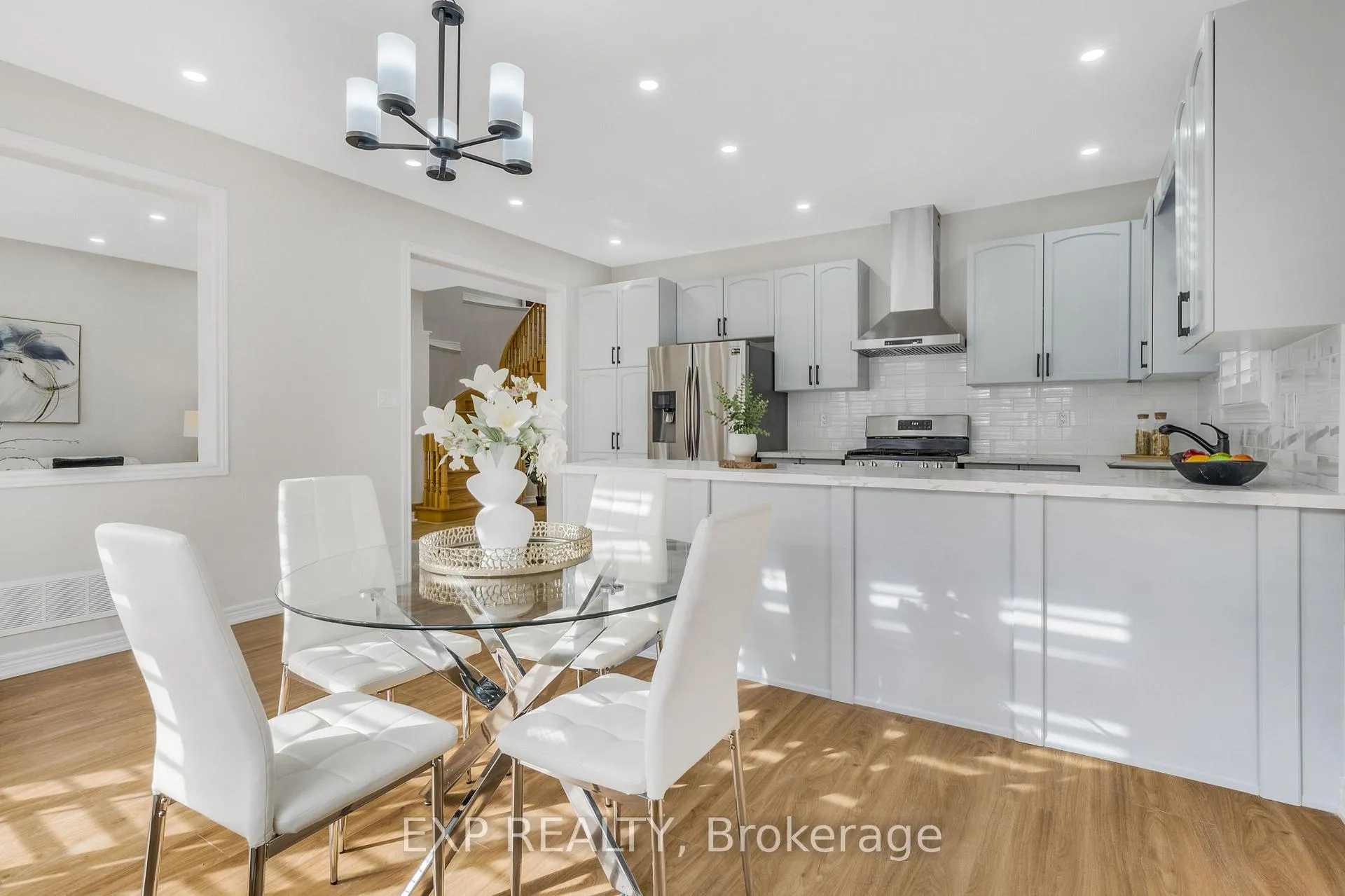 Photo 10 of 15 Freesia Road, Brampton, Northwest Sandalwood Parkway — HOMEH