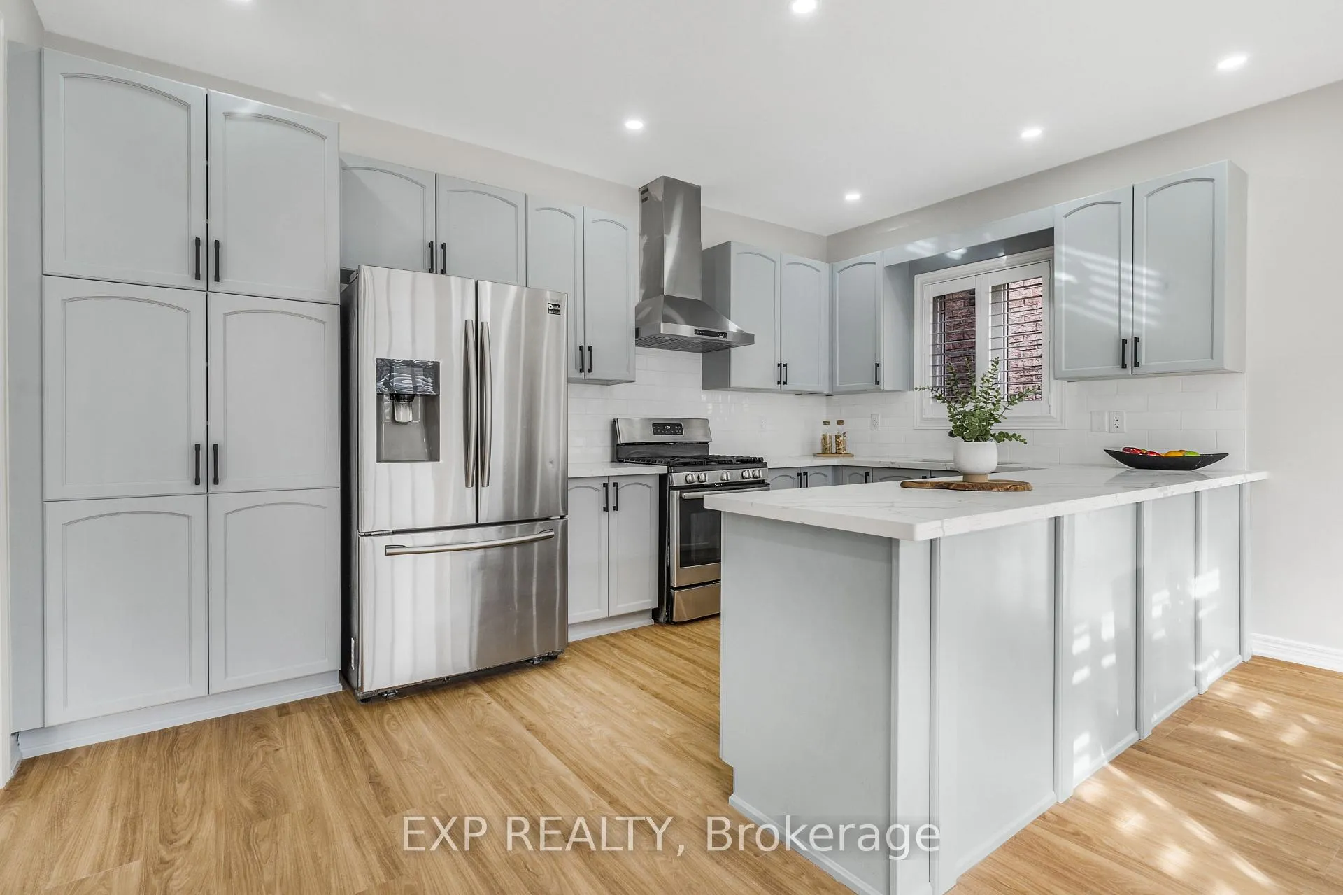 Photo 11 of 15 Freesia Road, Brampton, Northwest Sandalwood Parkway — HOMEH