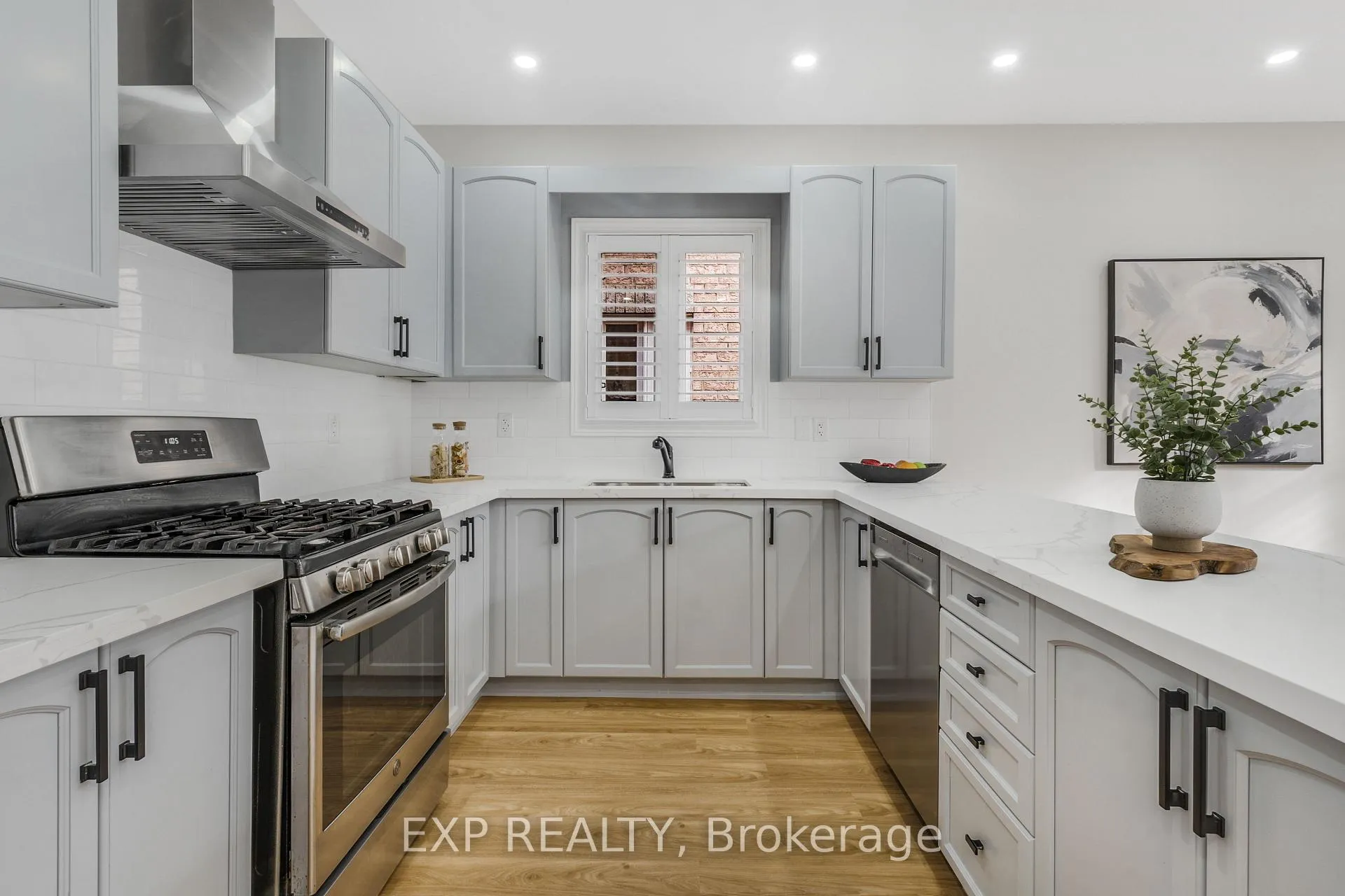 Photo 12 of 15 Freesia Road, Brampton, Northwest Sandalwood Parkway — HOMEH