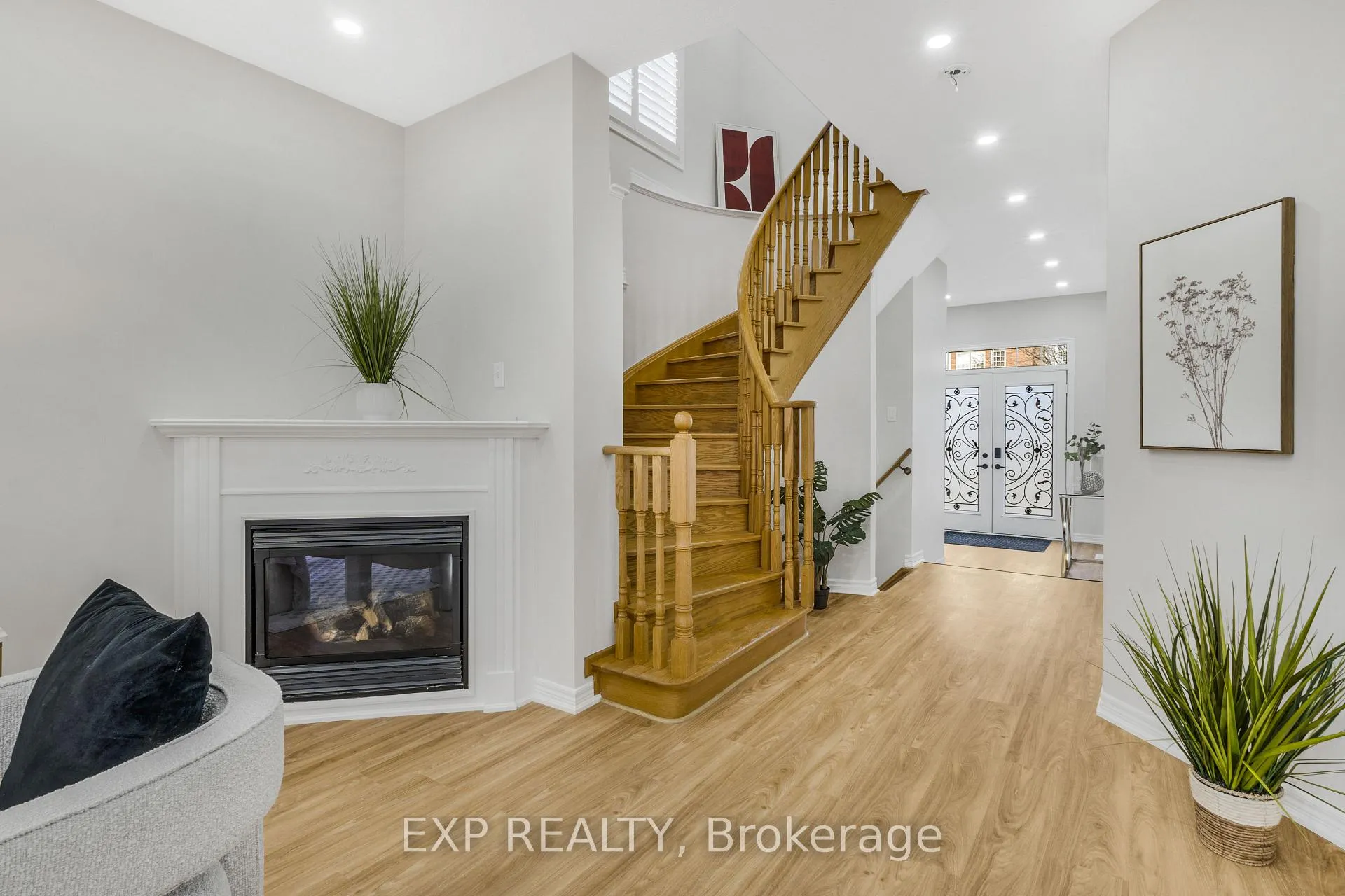 Photo 13 of 15 Freesia Road, Brampton, Northwest Sandalwood Parkway — HOMEH