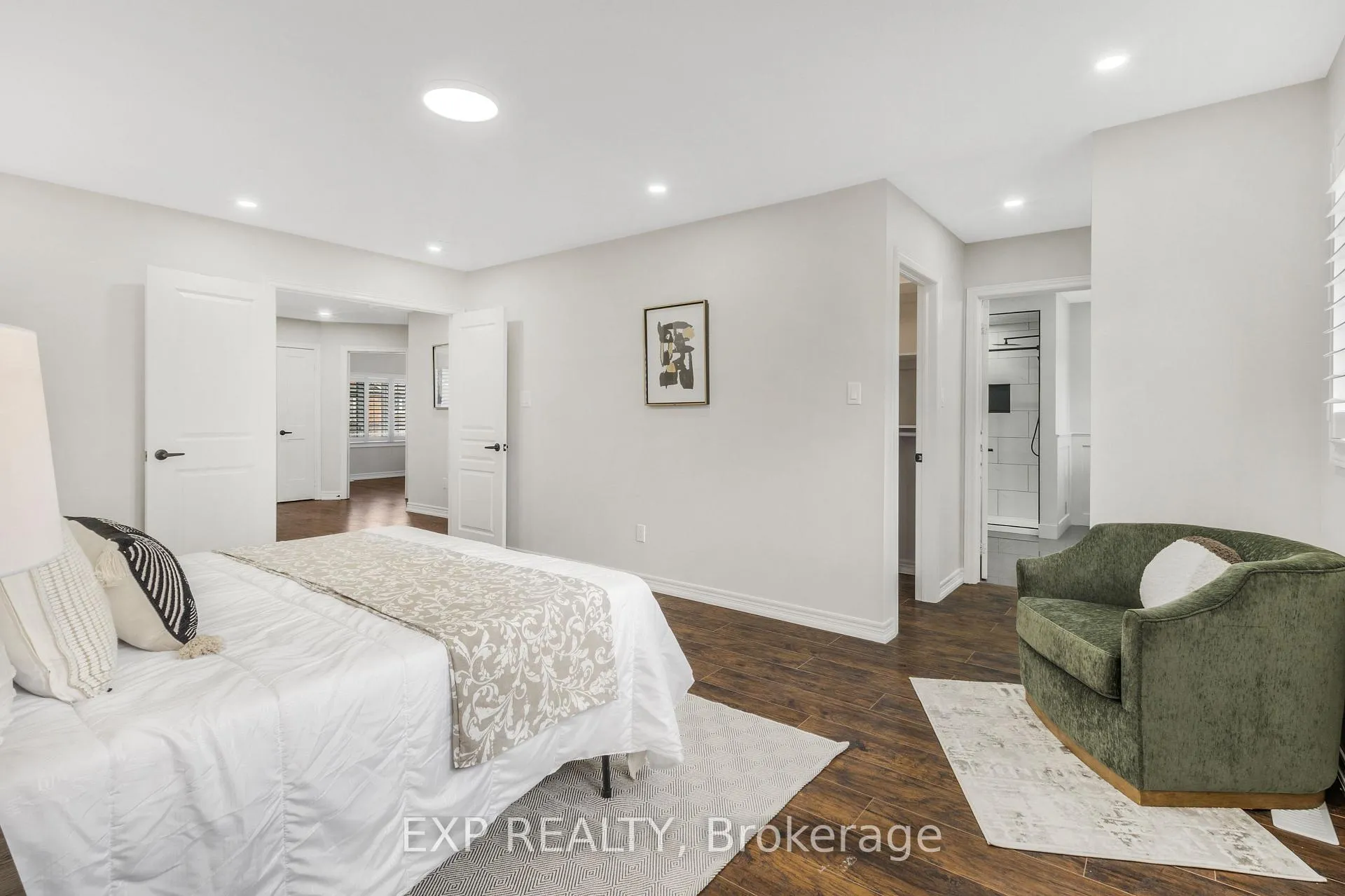 Photo 16 of 15 Freesia Road, Brampton, Northwest Sandalwood Parkway — HOMEH