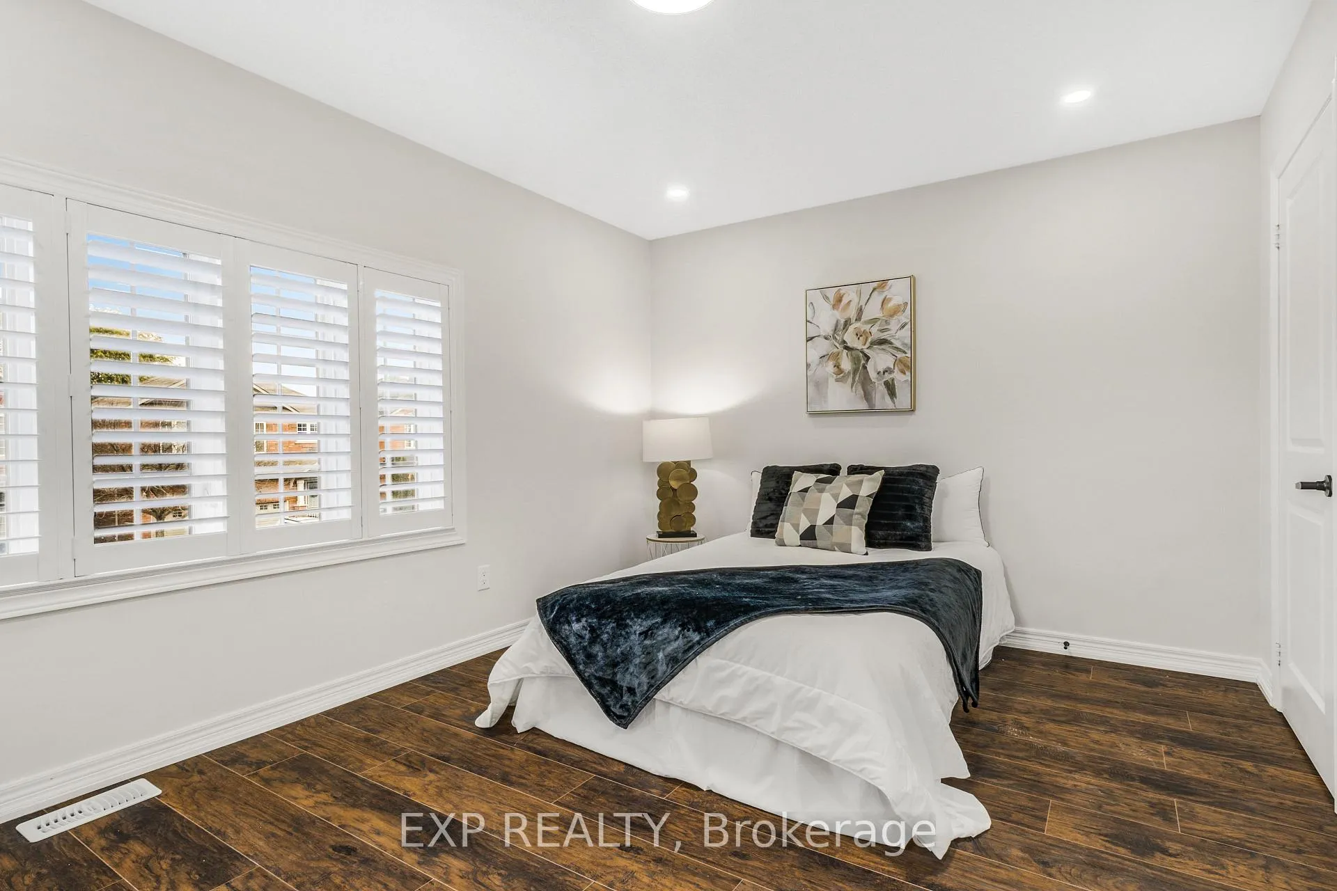 Photo 24 of 15 Freesia Road, Brampton, Northwest Sandalwood Parkway — HOMEH