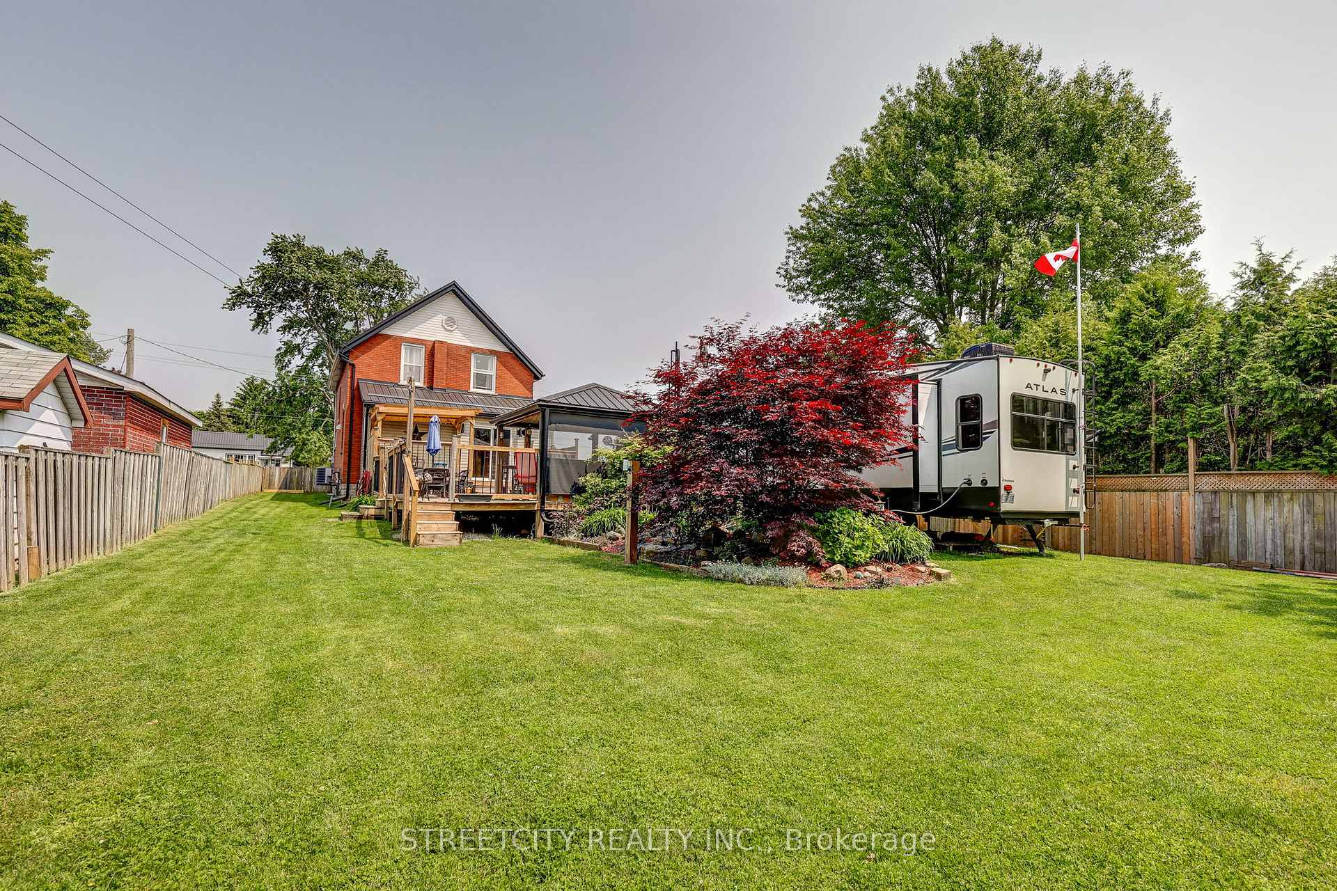 Photo 47 of 76 Fairview Avenue, St. Thomas — HOMEH