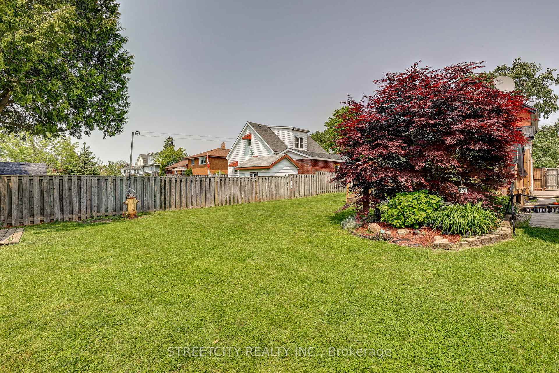 Photo 49 of 76 Fairview Avenue, St. Thomas — HOMEH