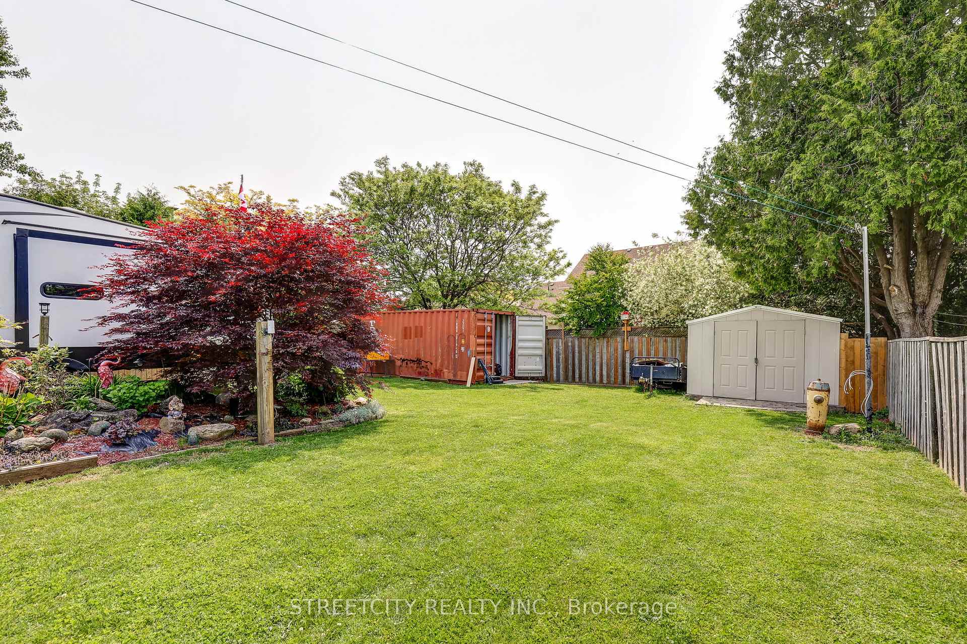 Photo 50 of 76 Fairview Avenue, St. Thomas — HOMEH