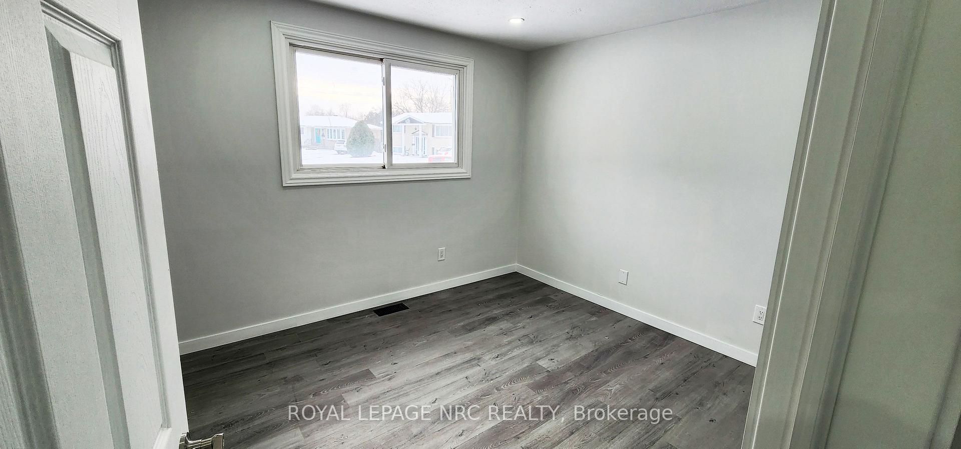Photo 10 of Unit upper, 9 Chapman Court, St. Catharines, Carlton/Bunting — HOMEH