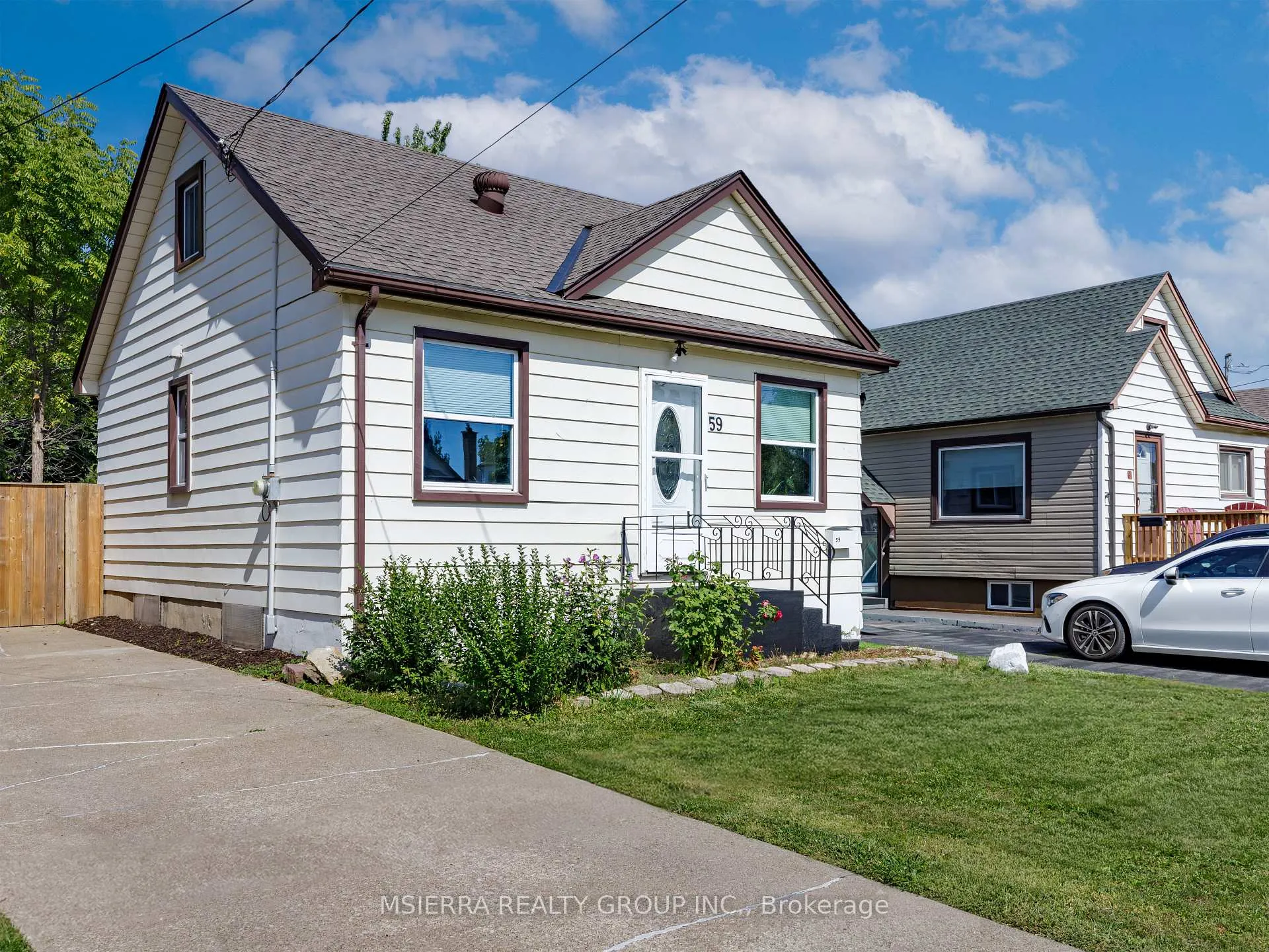 Photo 18 of 59 Hamilton Street, St. Catharines, Western Hill — HOMEH