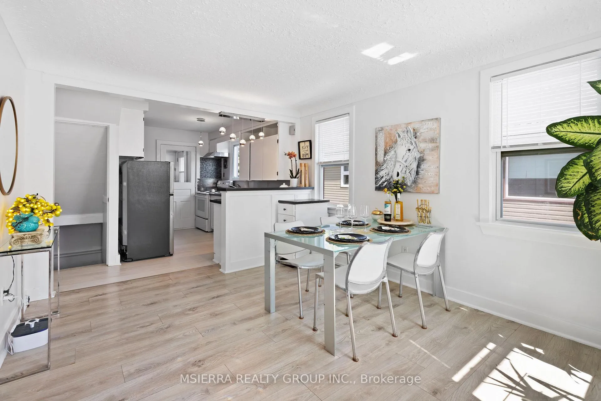 Photo 24 of 59 Hamilton Street, St. Catharines, Western Hill — HOMEH
