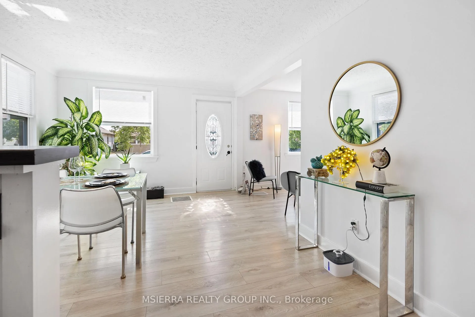 Photo 43 of 59 Hamilton Street, St. Catharines, Western Hill — HOMEH