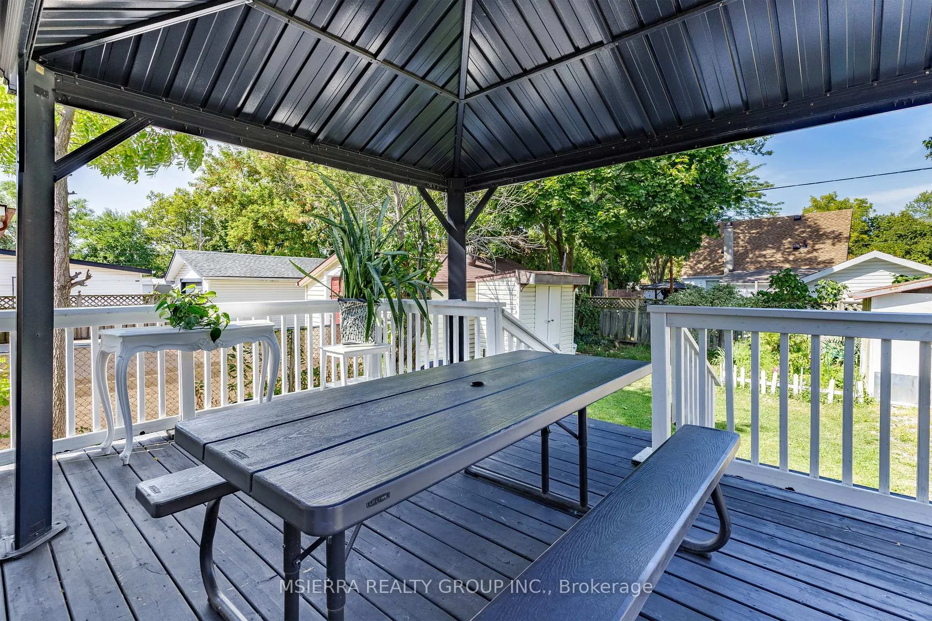 Photo 139 of 59 Hamilton Street, St. Catharines, Western Hill — HOMEH