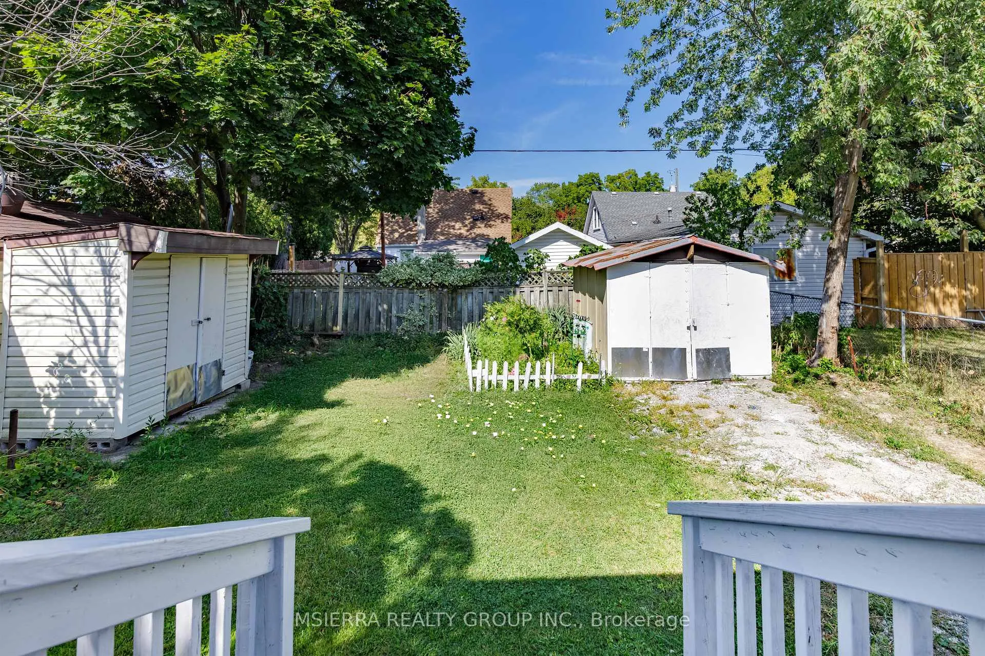 Photo 142 of 59 Hamilton Street, St. Catharines, Western Hill — HOMEH