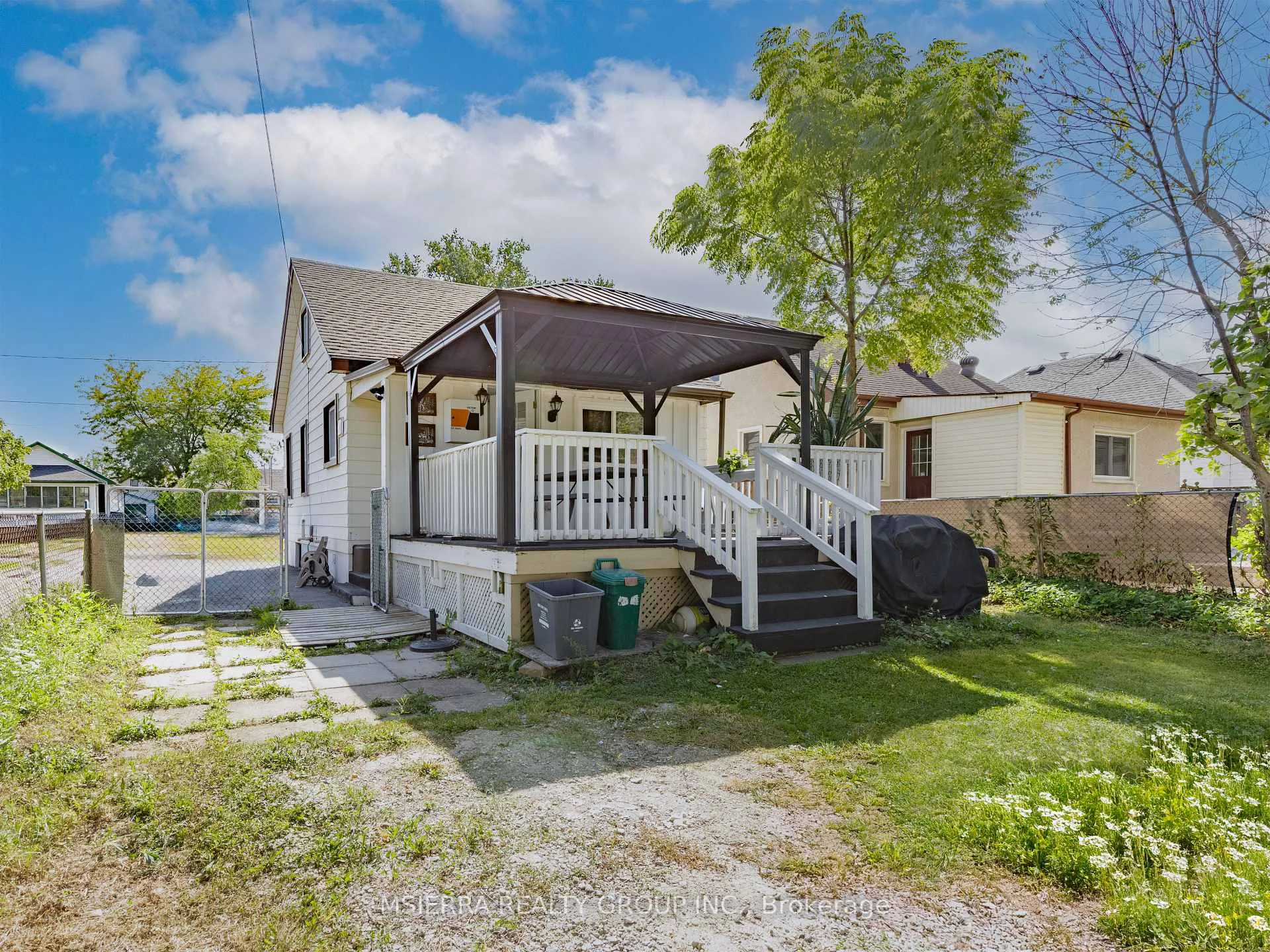 Photo 151 of 59 Hamilton Street, St. Catharines, Western Hill — HOMEH