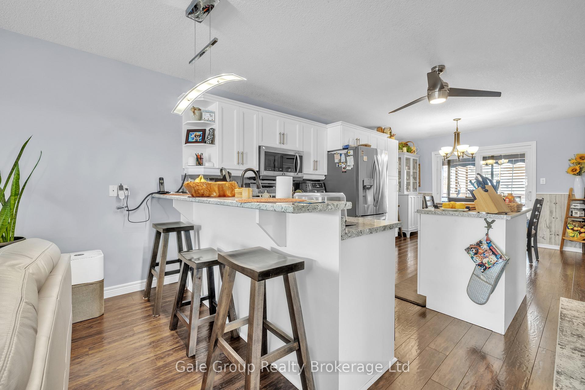 Photo 7 of 32 Faith Boulevard, St. Thomas — HOMEH