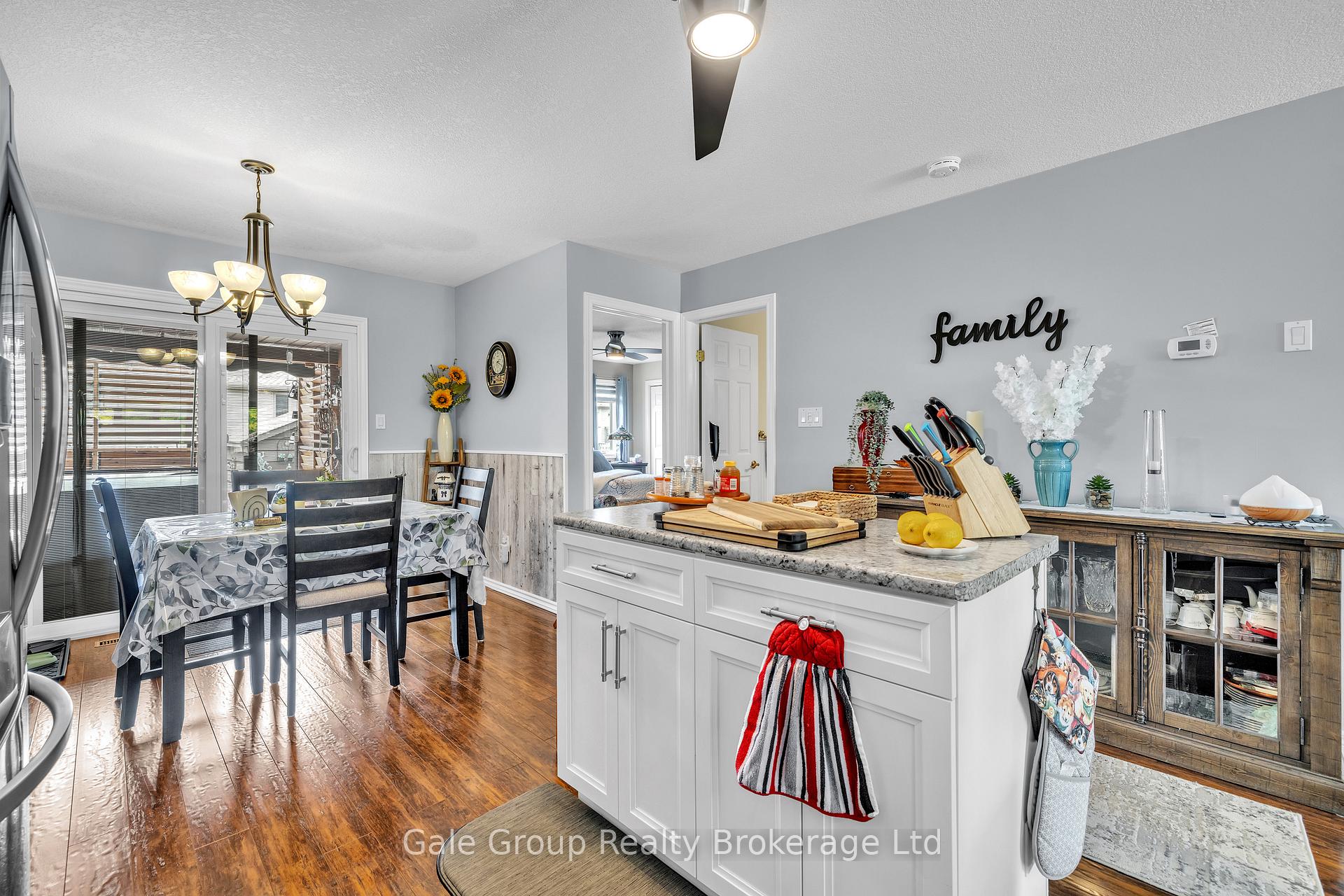 Photo 10 of 32 Faith Boulevard, St. Thomas — HOMEH