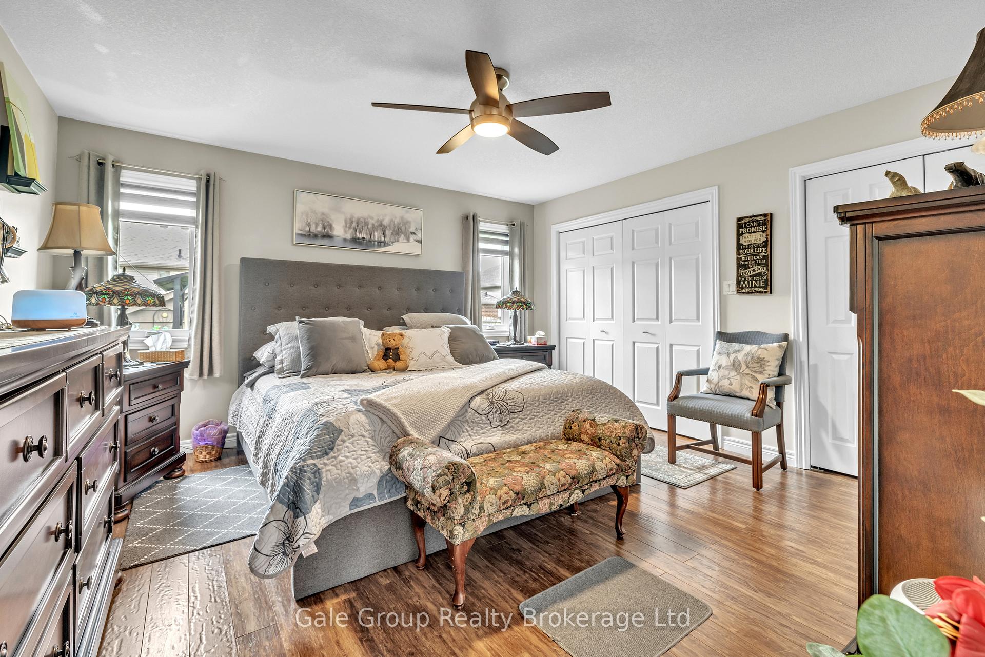 Photo 11 of 32 Faith Boulevard, St. Thomas — HOMEH
