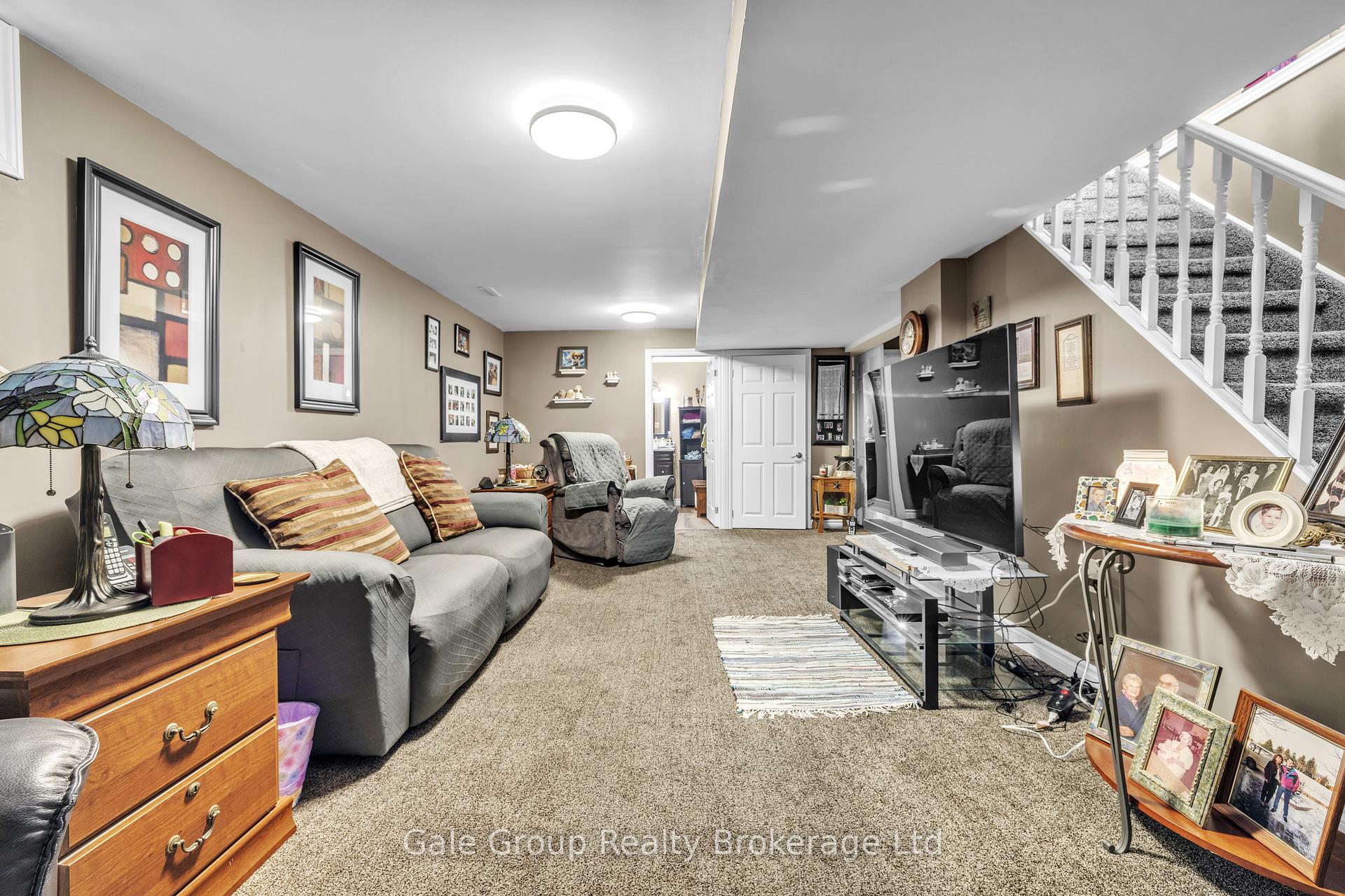 Photo 16 of 32 Faith Boulevard, St. Thomas — HOMEH