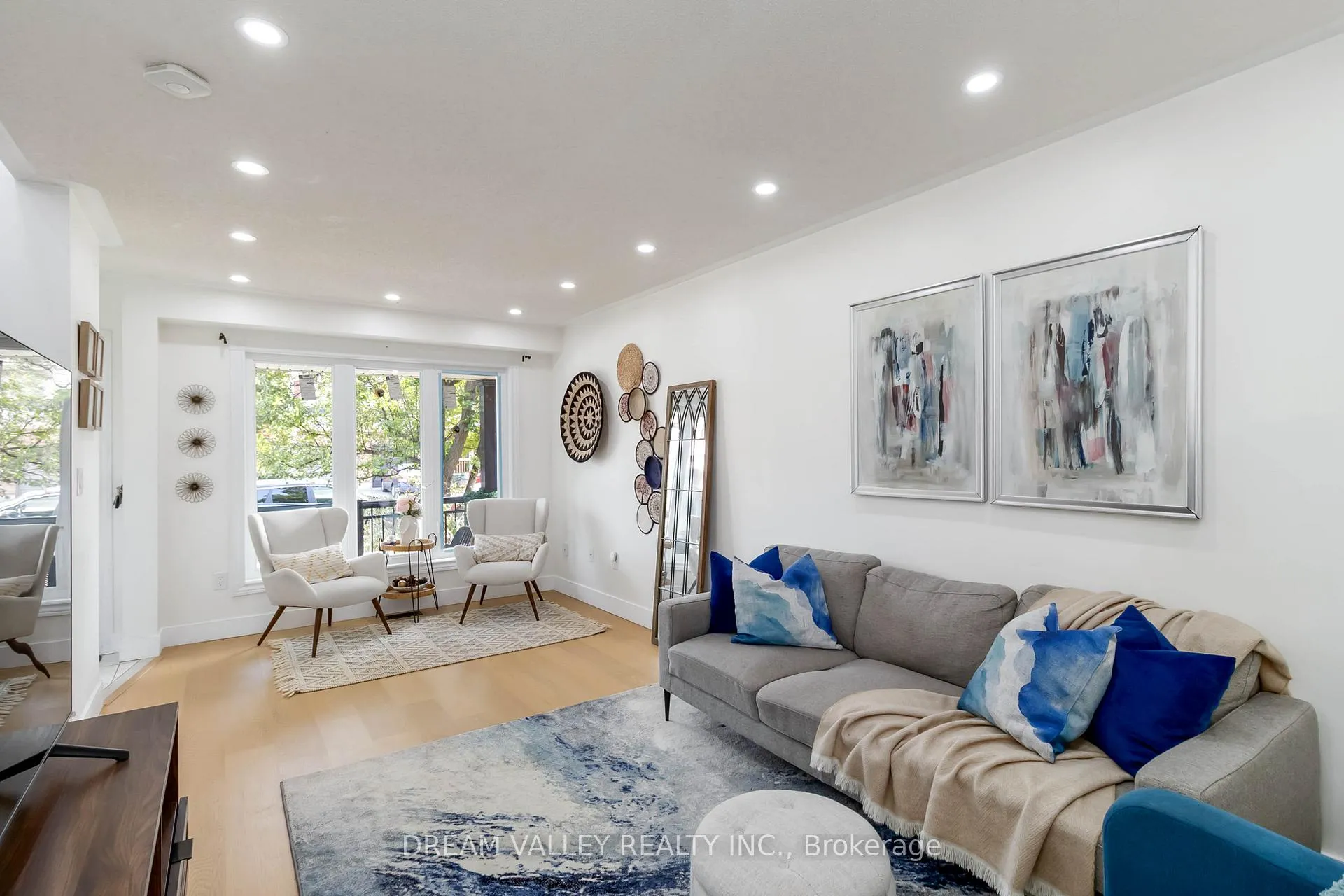 Photo 6 of 1517 Evans Terrace, Milton, Clarke — HOMEH