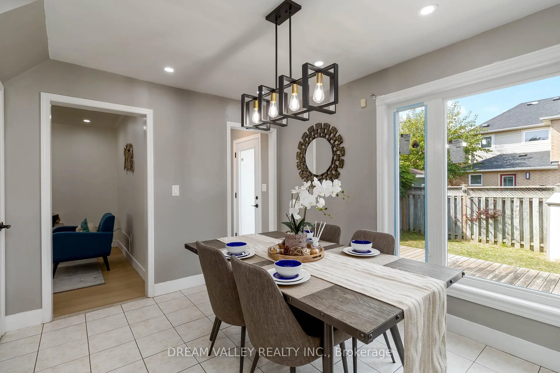 Photo 9 of 1517 Evans Terrace, Milton, Clarke — HOMEH