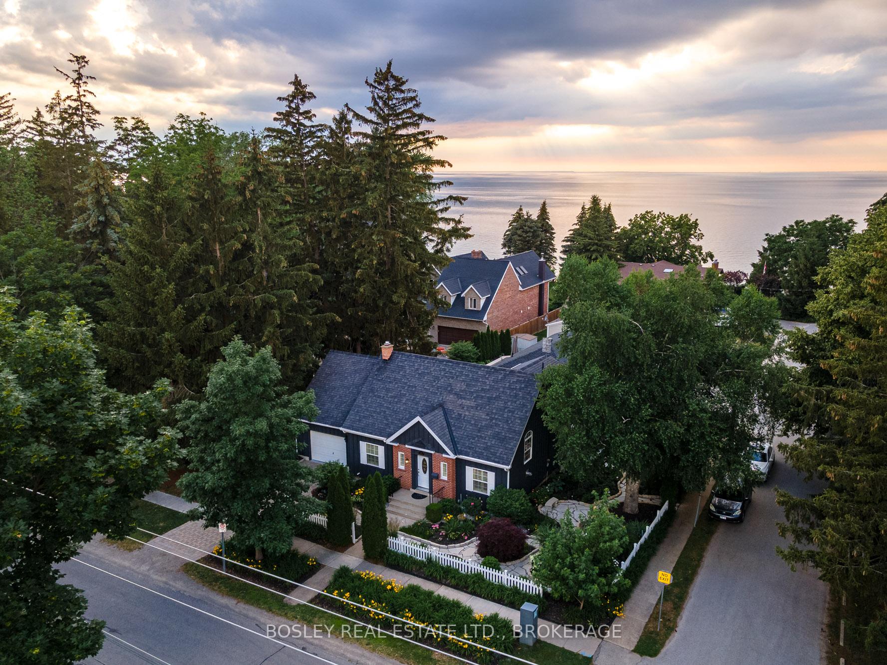 Photo 1 of 62 Dalhousie Avenue, St. Catharines, Port Dalhousie — HOMEH