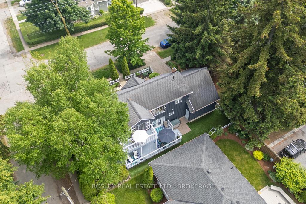 Photo 3 of 62 Dalhousie Avenue, St. Catharines, Port Dalhousie — HOMEH
