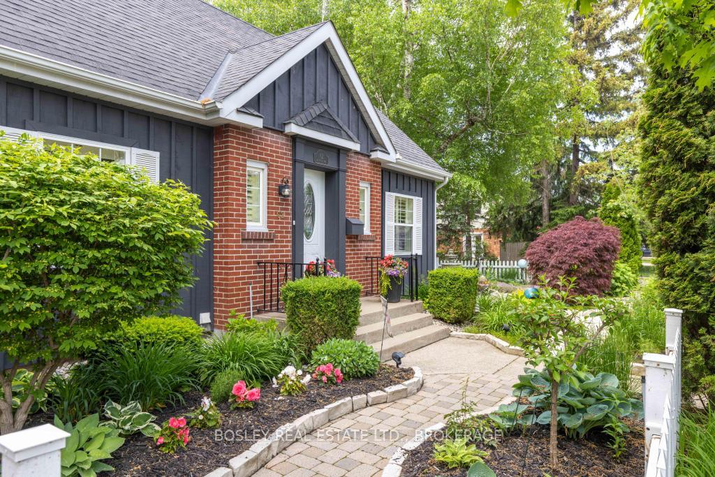 Photo 4 of 62 Dalhousie Avenue, St. Catharines, Port Dalhousie — HOMEH