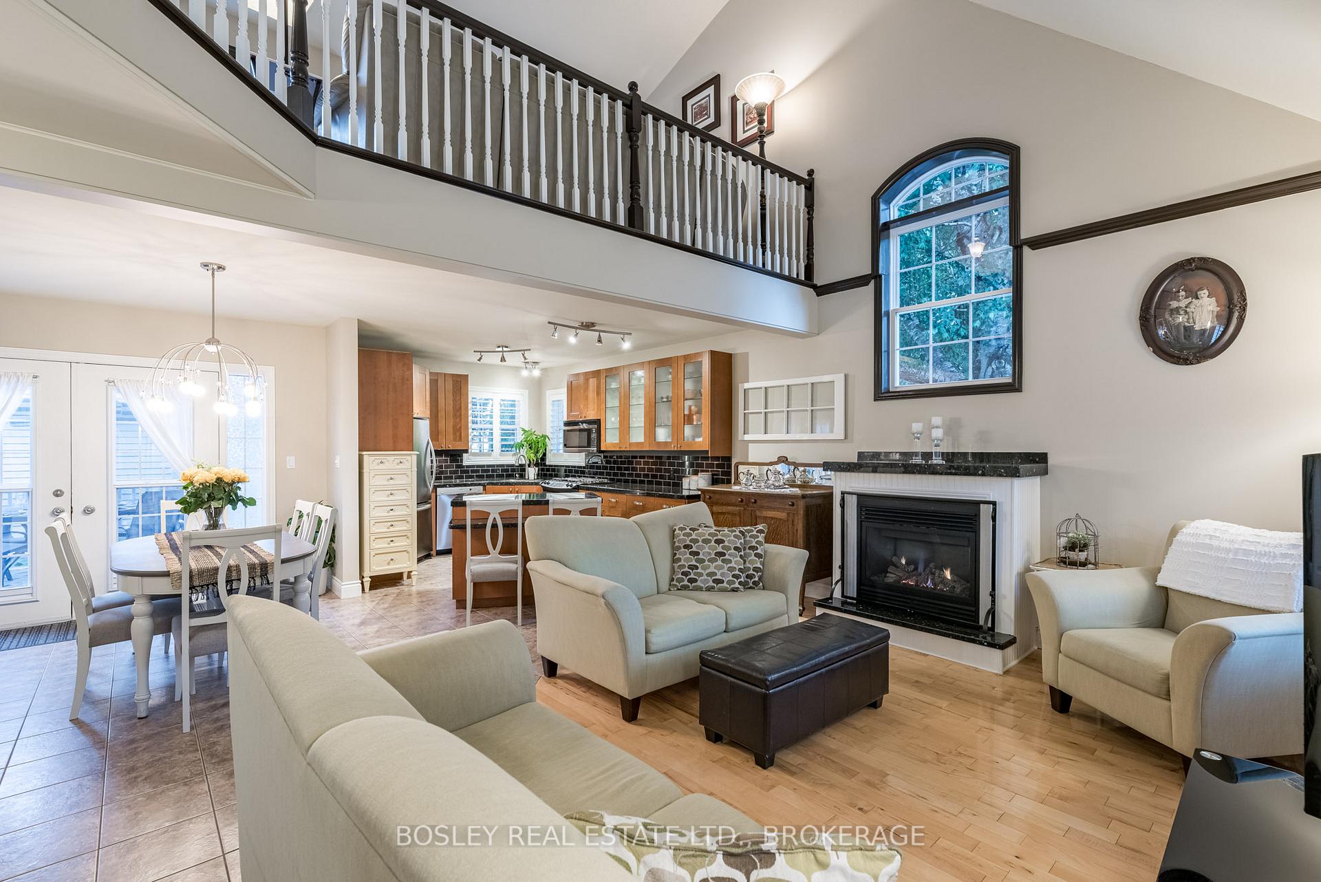 Photo 5 of 62 Dalhousie Avenue, St. Catharines, Port Dalhousie — HOMEH