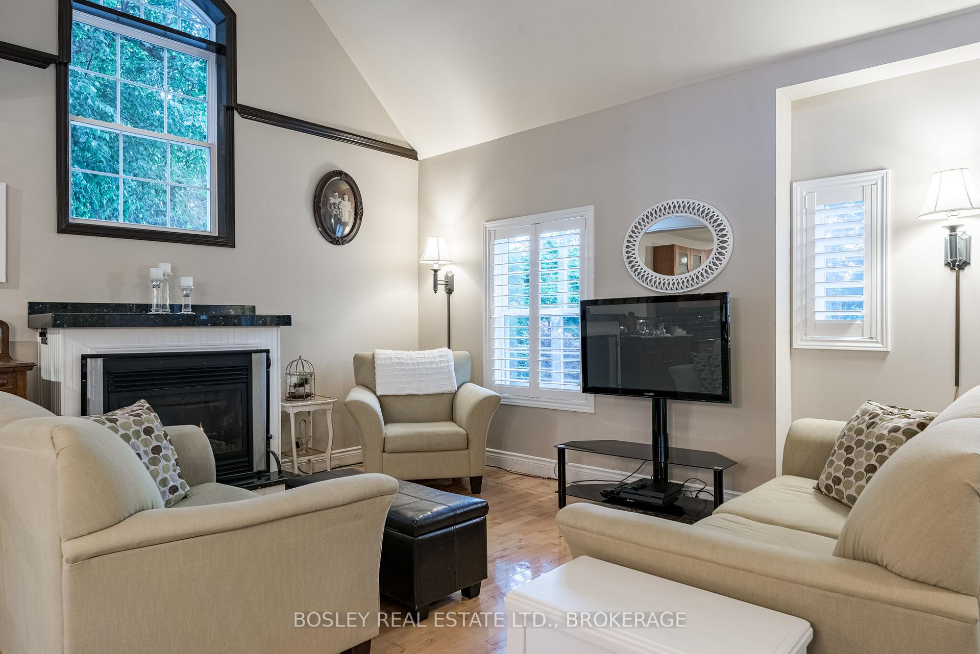 Photo 6 of 62 Dalhousie Avenue, St. Catharines, Port Dalhousie — HOMEH