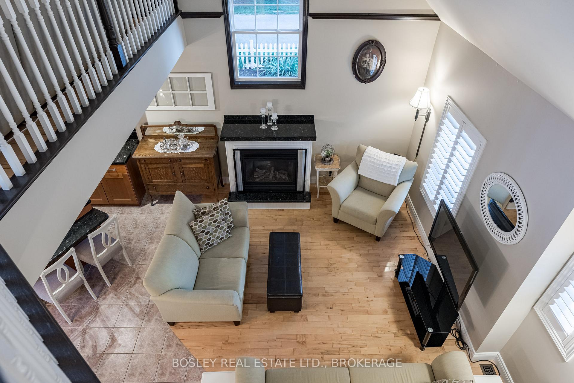 Photo 23 of 62 Dalhousie Avenue, St. Catharines, Port Dalhousie — HOMEH