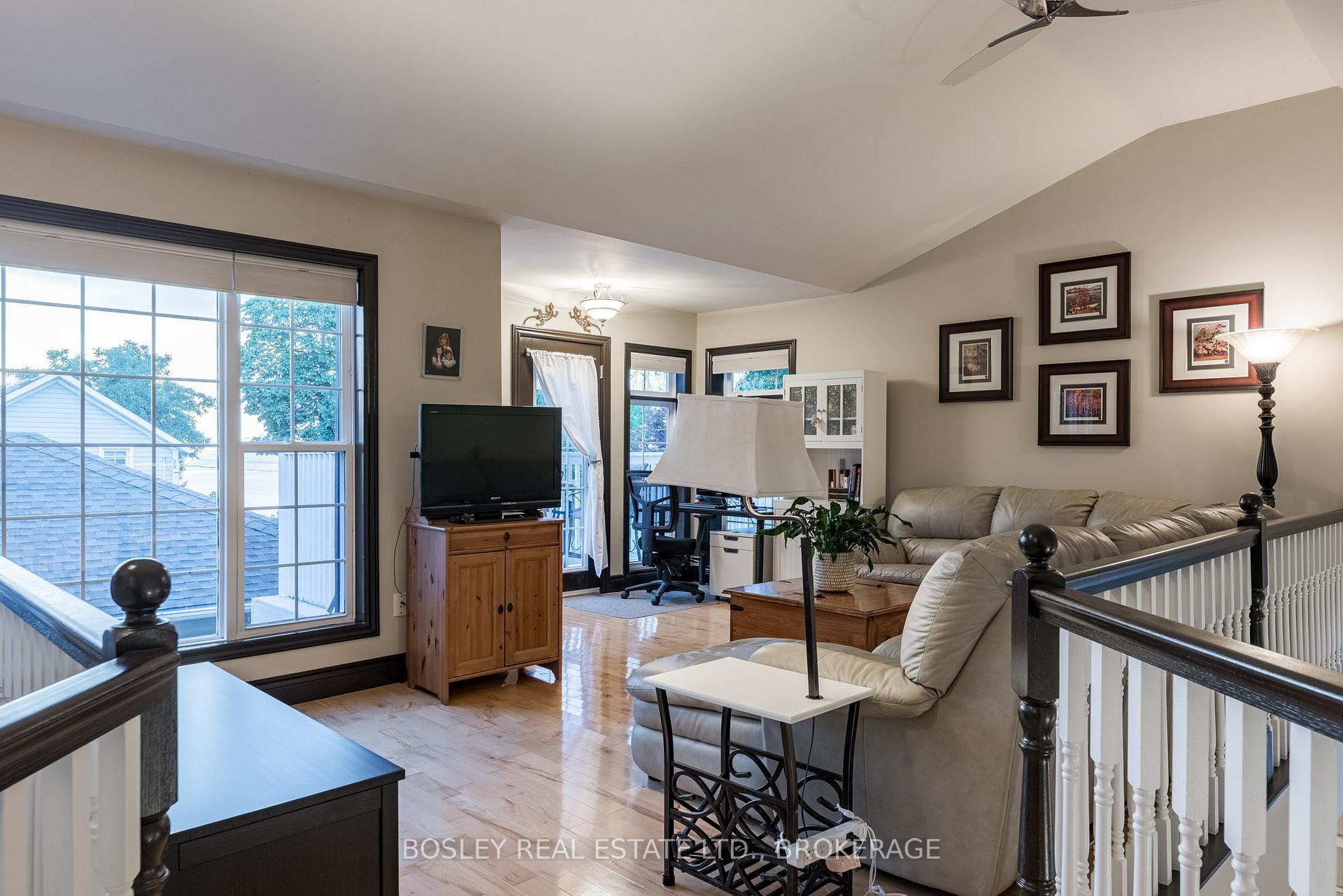 Photo 26 of 62 Dalhousie Avenue, St. Catharines, Port Dalhousie — HOMEH