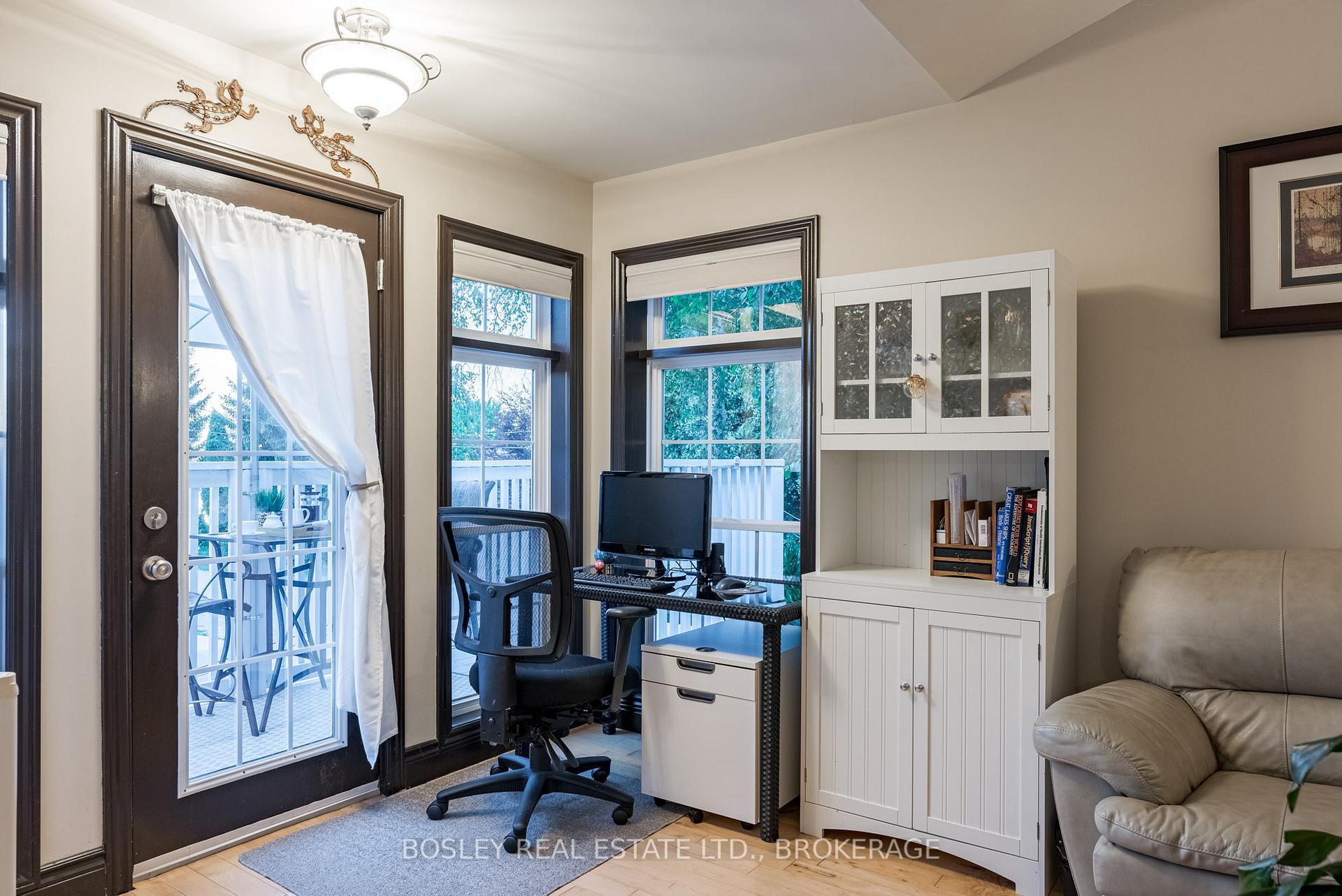 Photo 27 of 62 Dalhousie Avenue, St. Catharines, Port Dalhousie — HOMEH
