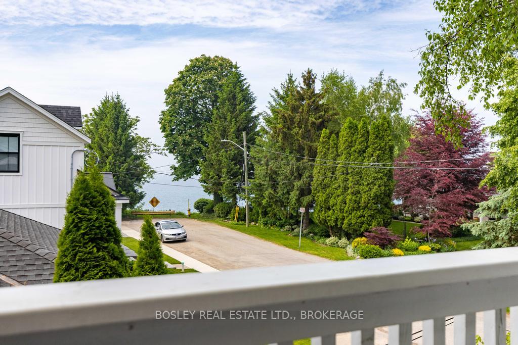 Photo 29 of 62 Dalhousie Avenue, St. Catharines, Port Dalhousie — HOMEH