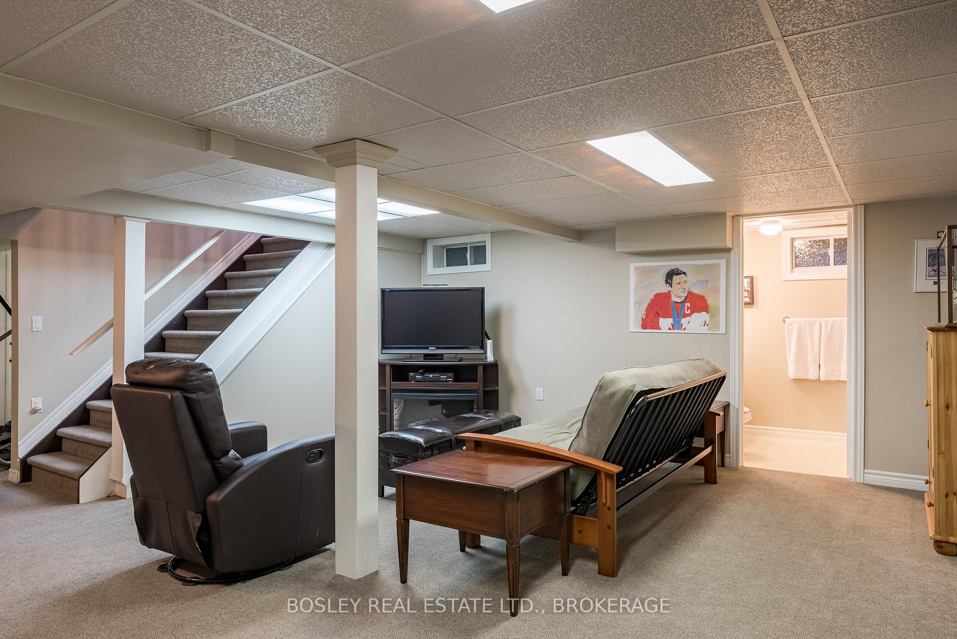 Photo 32 of 62 Dalhousie Avenue, St. Catharines, Port Dalhousie — HOMEH