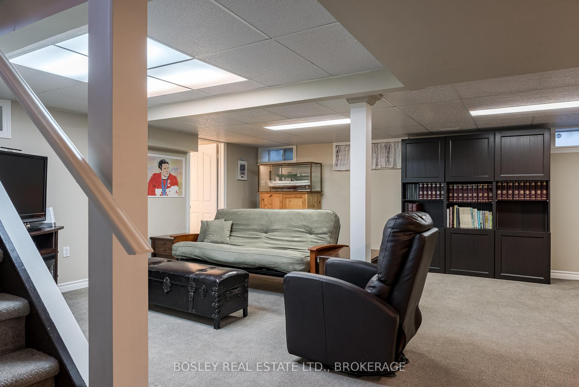 Photo 33 of 62 Dalhousie Avenue, St. Catharines, Port Dalhousie — HOMEH