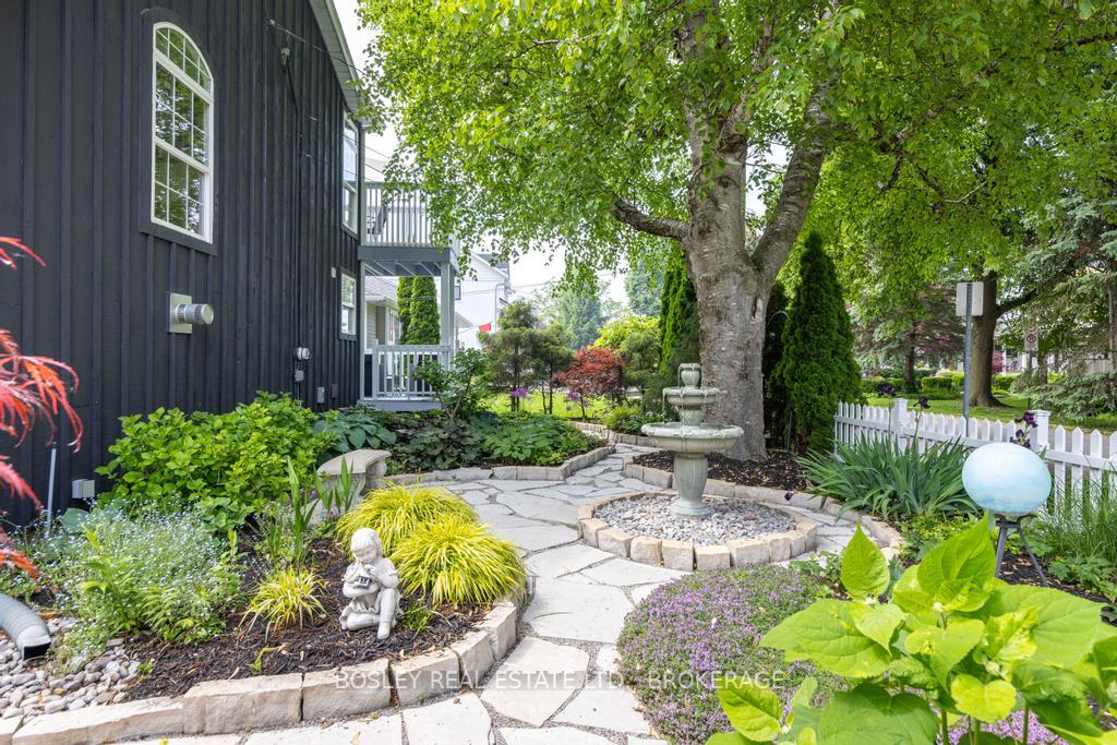 Photo 38 of 62 Dalhousie Avenue, St. Catharines, Port Dalhousie — HOMEH