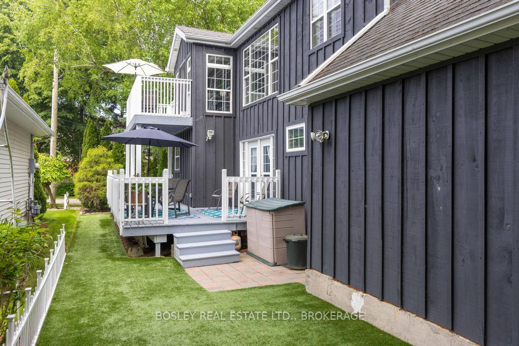 Photo 40 of 62 Dalhousie Avenue, St. Catharines, Port Dalhousie — HOMEH