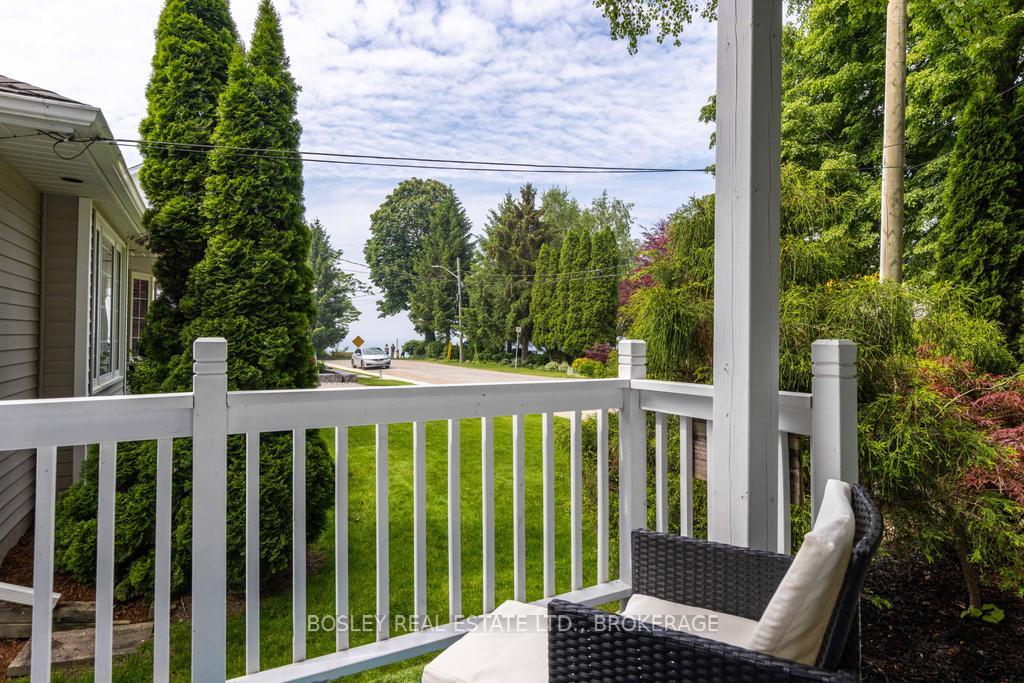 Photo 41 of 62 Dalhousie Avenue, St. Catharines, Port Dalhousie — HOMEH