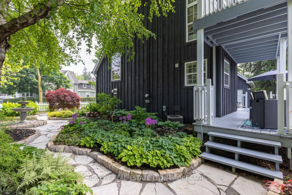 Photo 42 of 62 Dalhousie Avenue, St. Catharines, Port Dalhousie — HOMEH