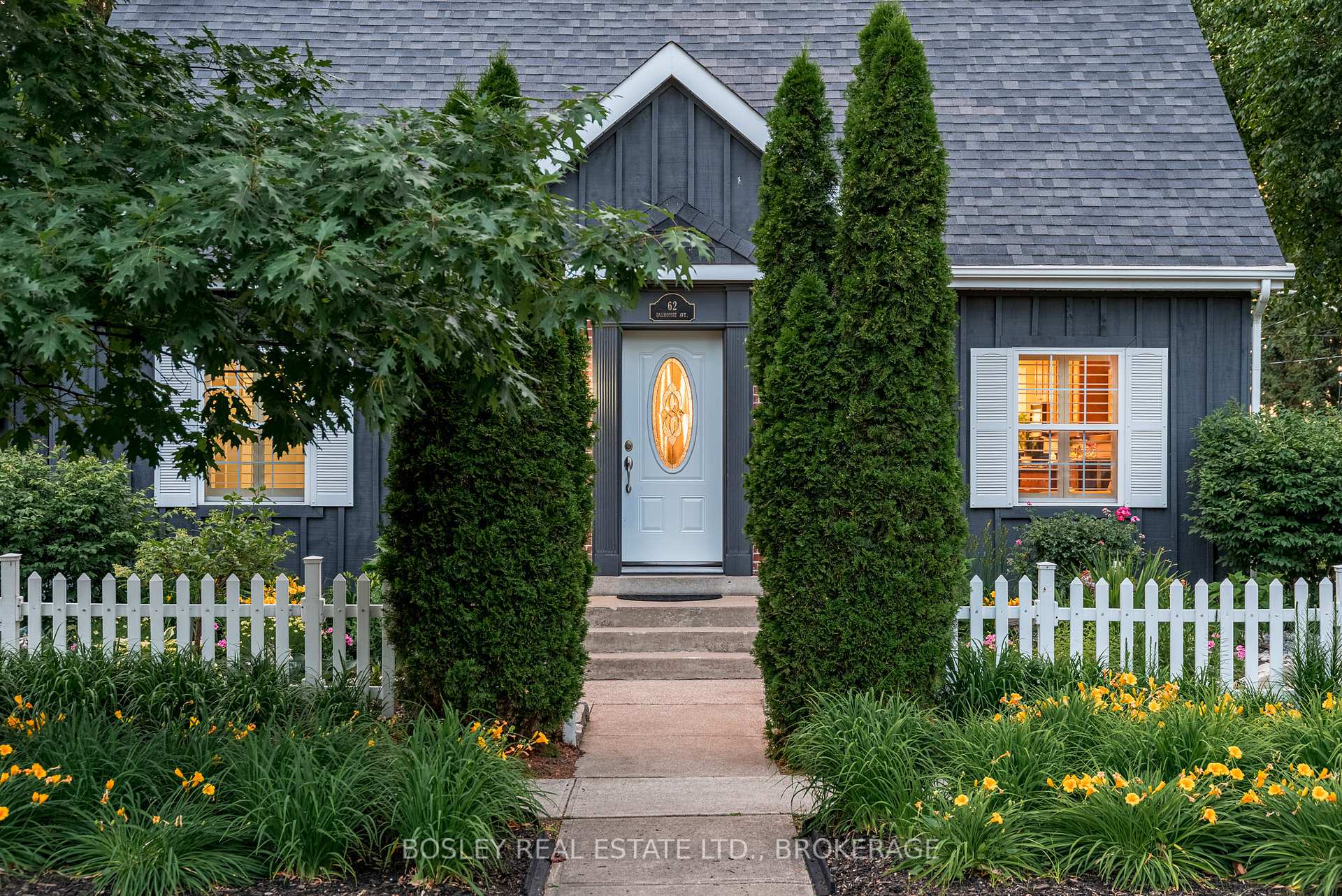 Photo 44 of 62 Dalhousie Avenue, St. Catharines, Port Dalhousie — HOMEH