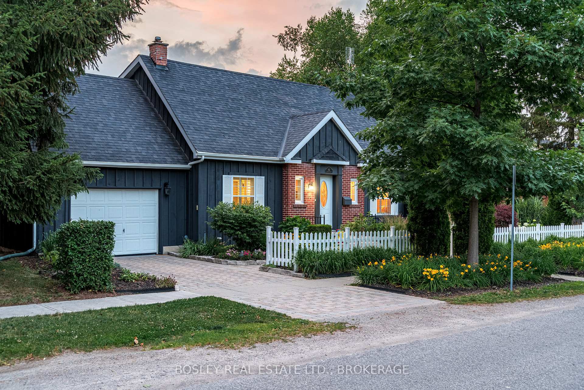 Photo 45 of 62 Dalhousie Avenue, St. Catharines, Port Dalhousie — HOMEH